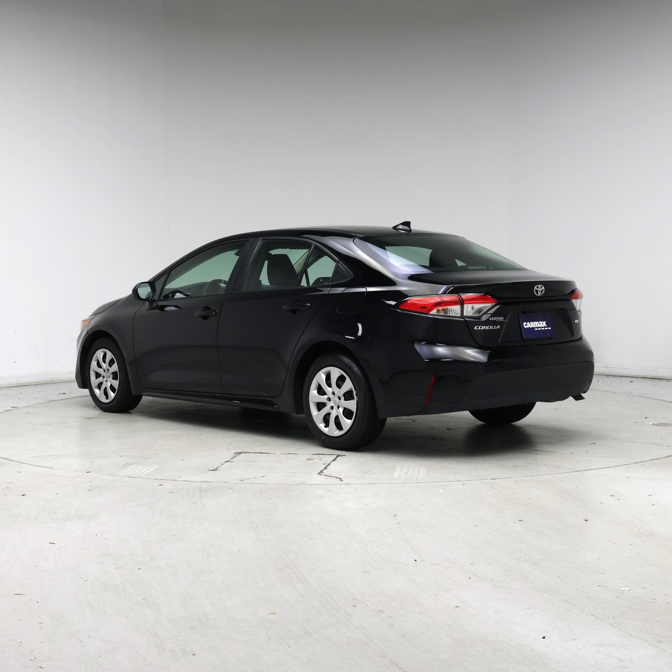 Thumbnail: 2024 Toyota Corolla - 2