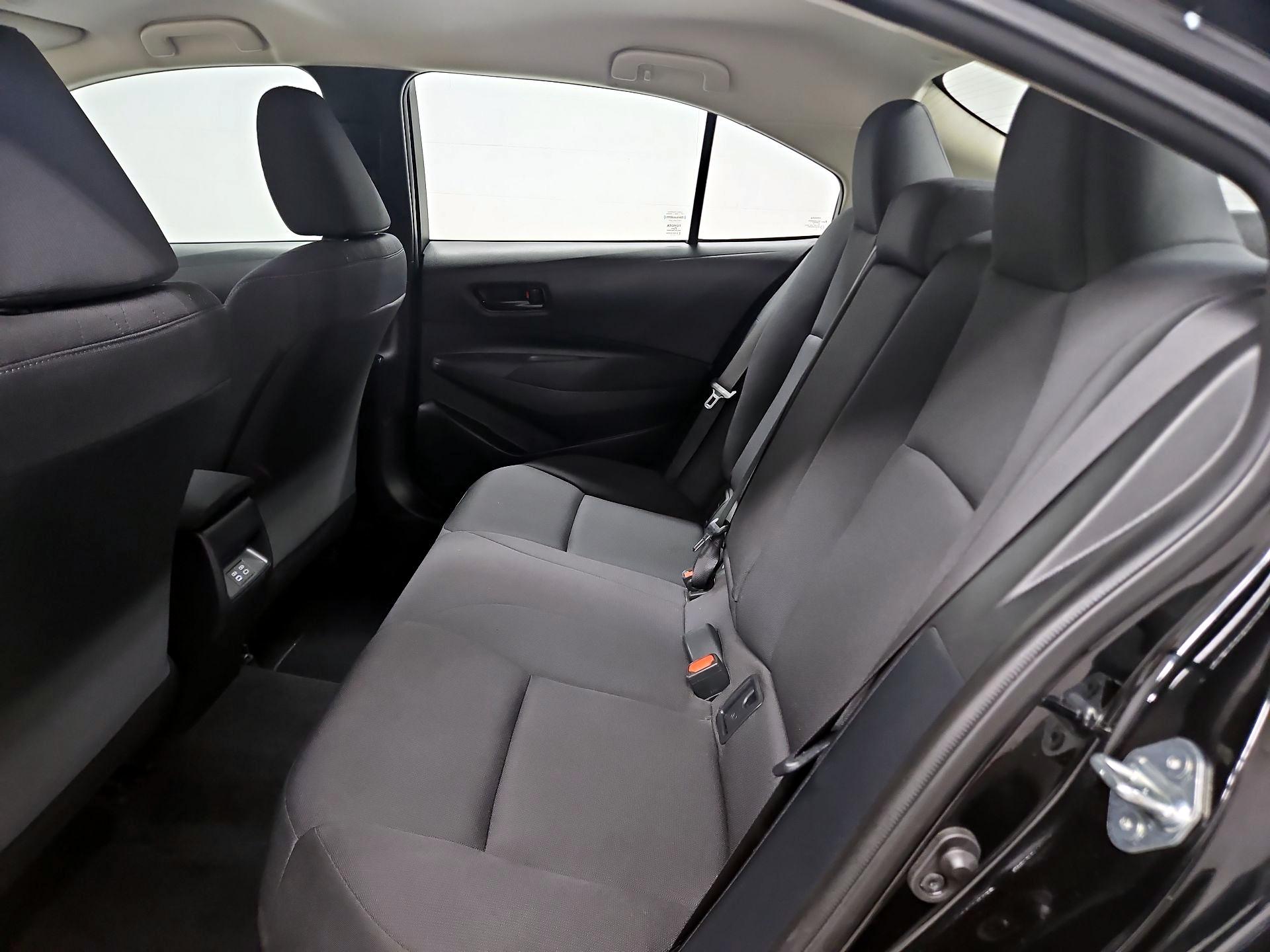 Thumbnail: 2024 Toyota Corolla - 19