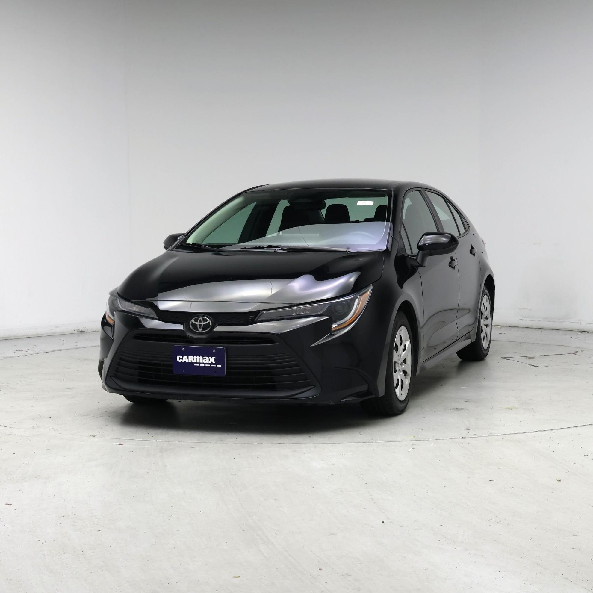 Thumbnail: 2024 Toyota Corolla - 4