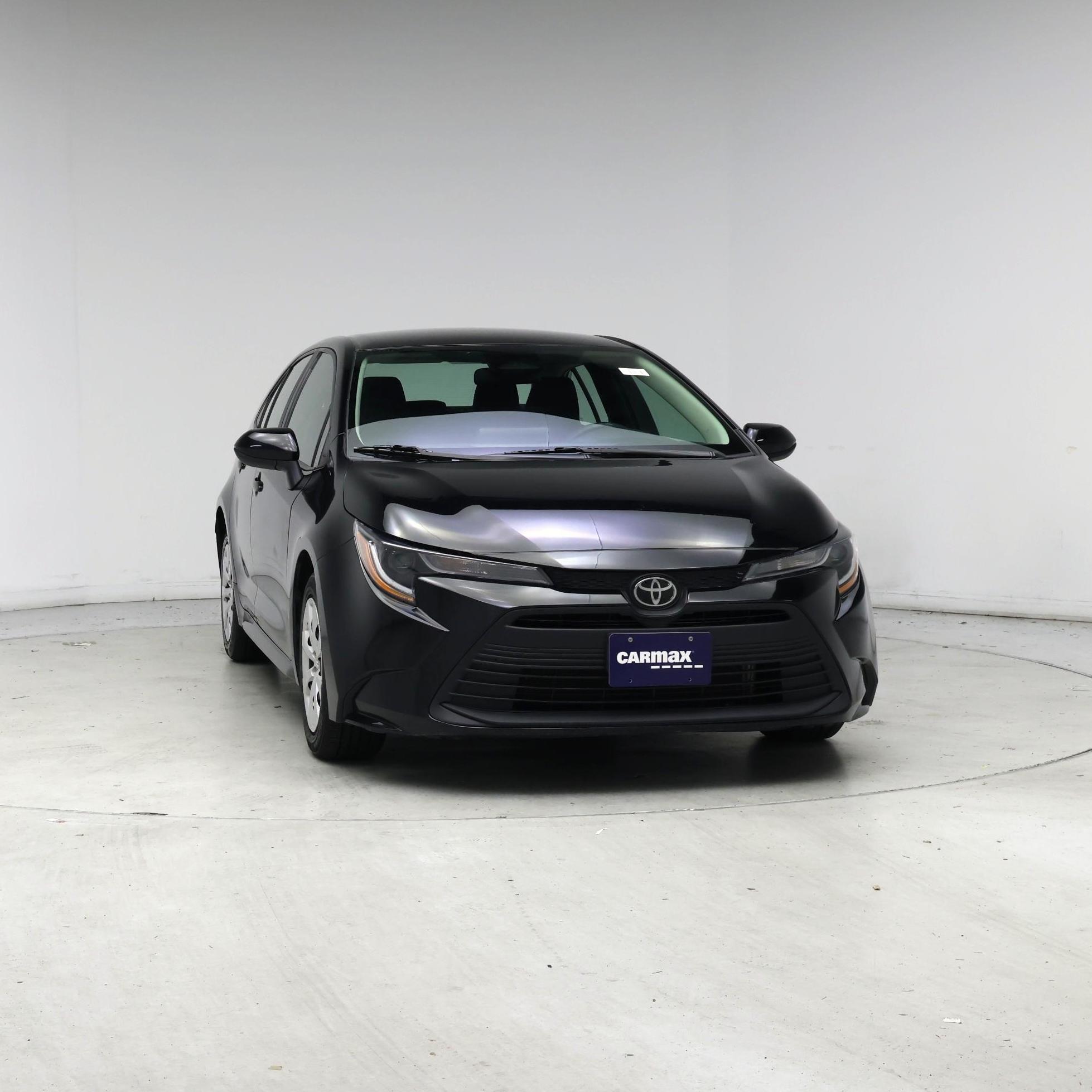 Thumbnail: 2024 Toyota Corolla - 5