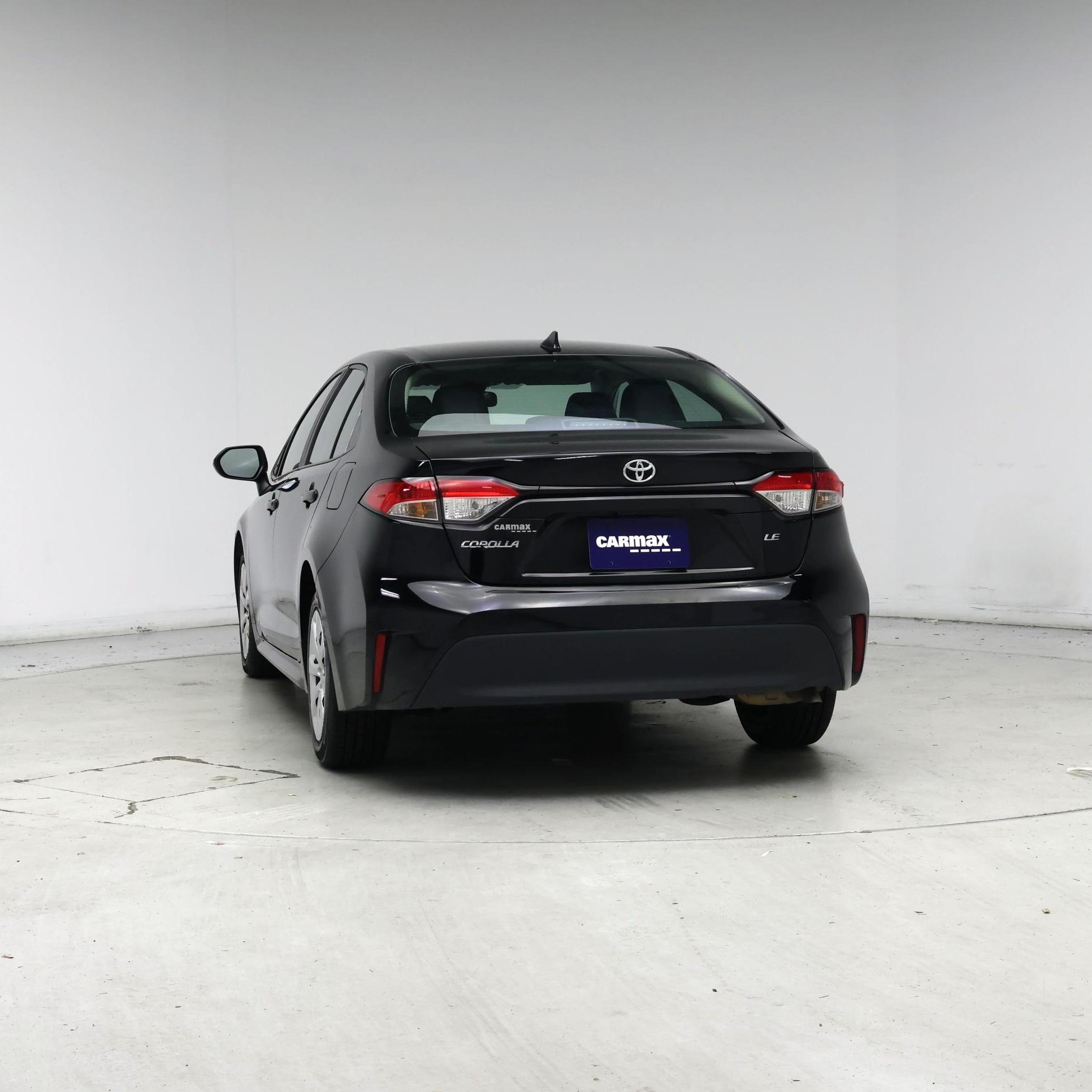 Thumbnail: 2024 Toyota Corolla - 6