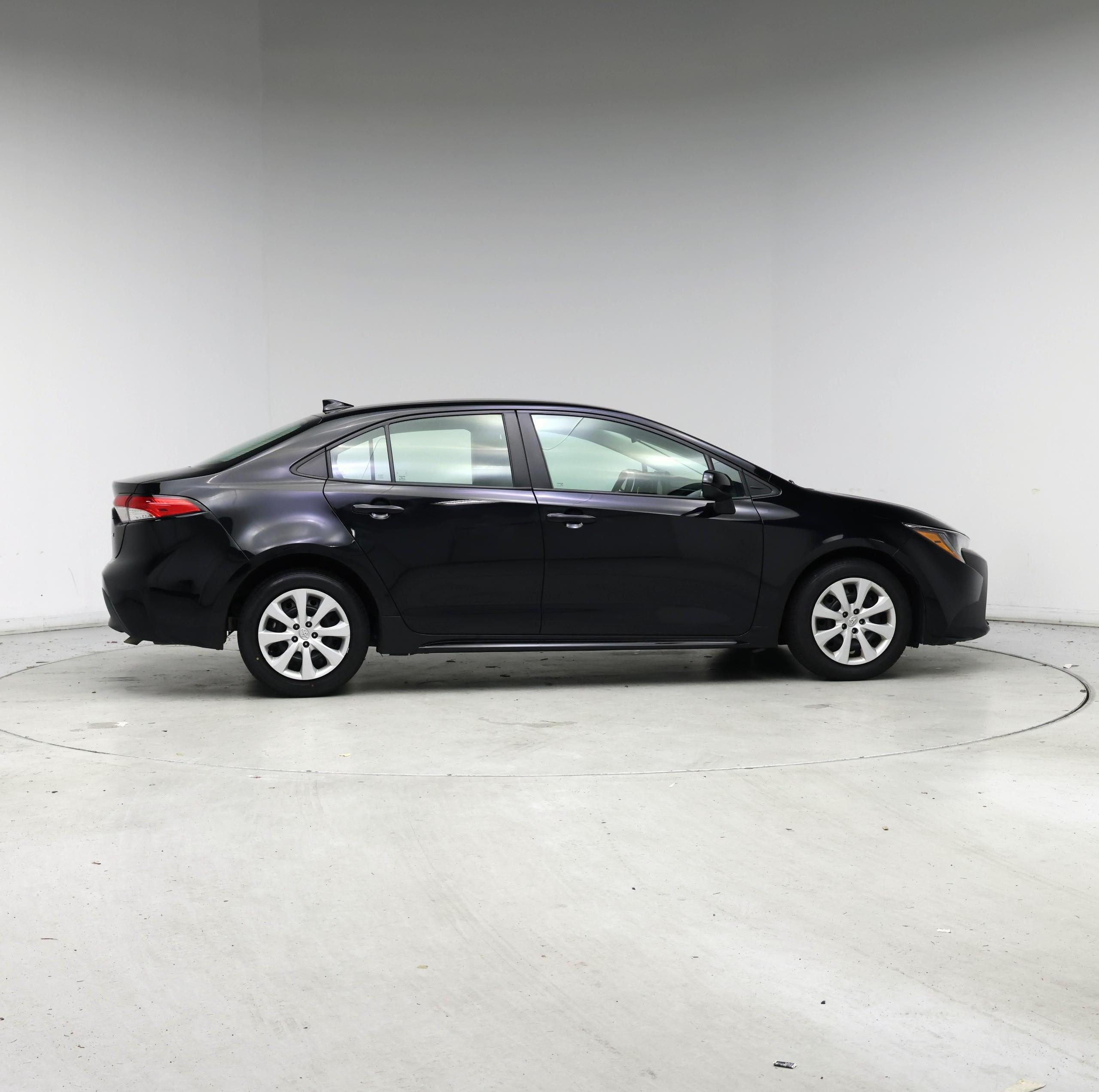 Thumbnail: 2024 Toyota Corolla - 7