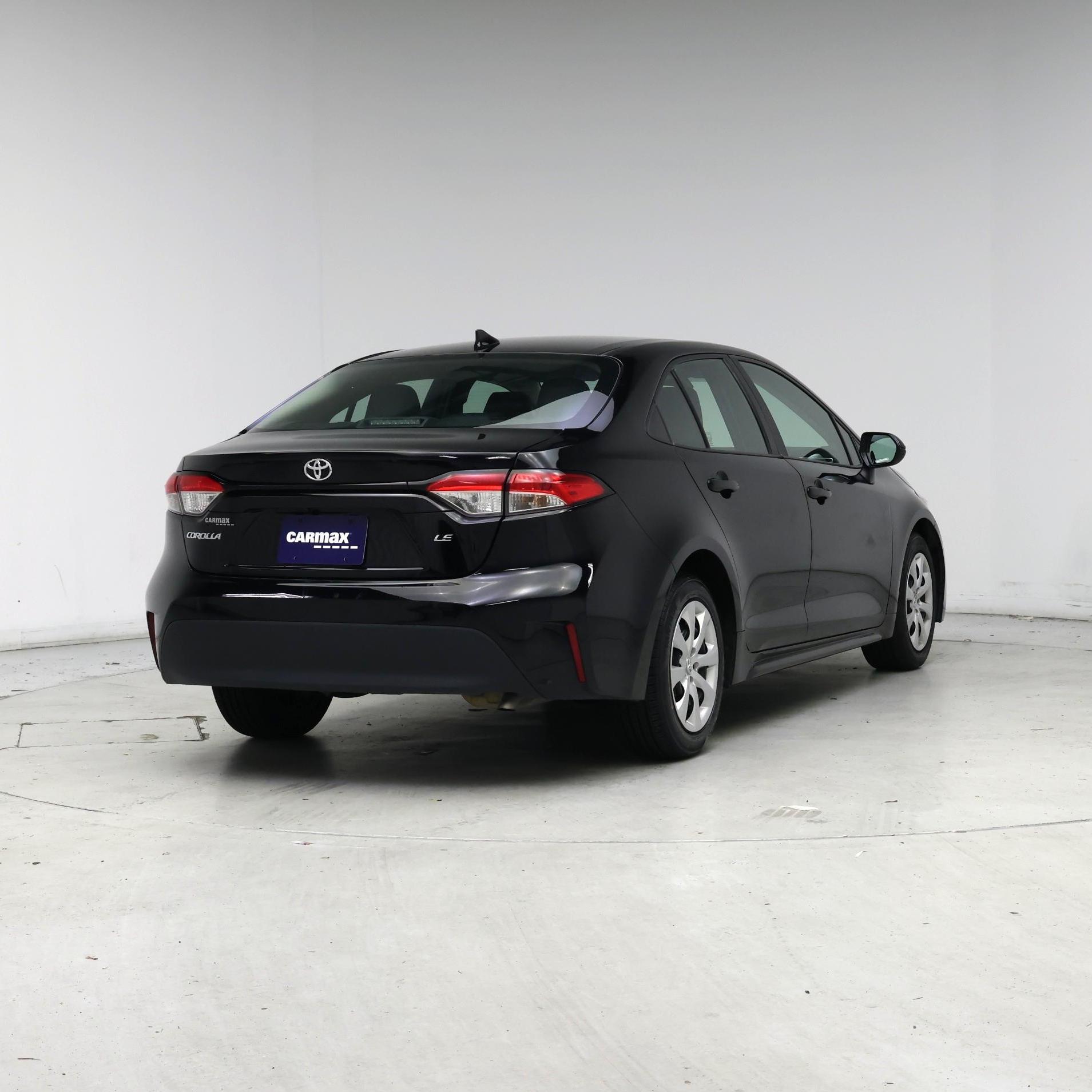 Thumbnail: 2024 Toyota Corolla - 8