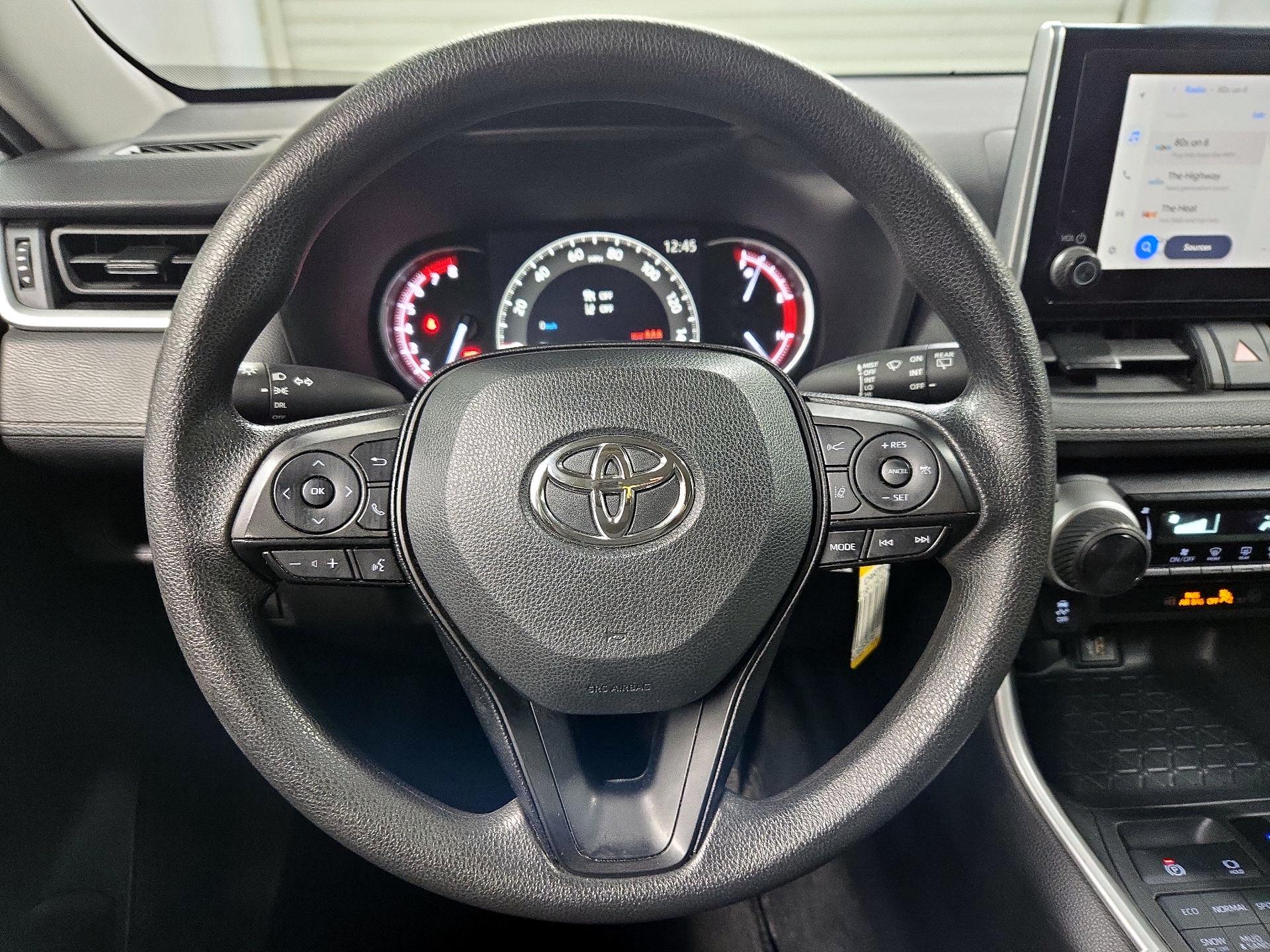 Thumbnail: 2024 Toyota RAV4 - 10