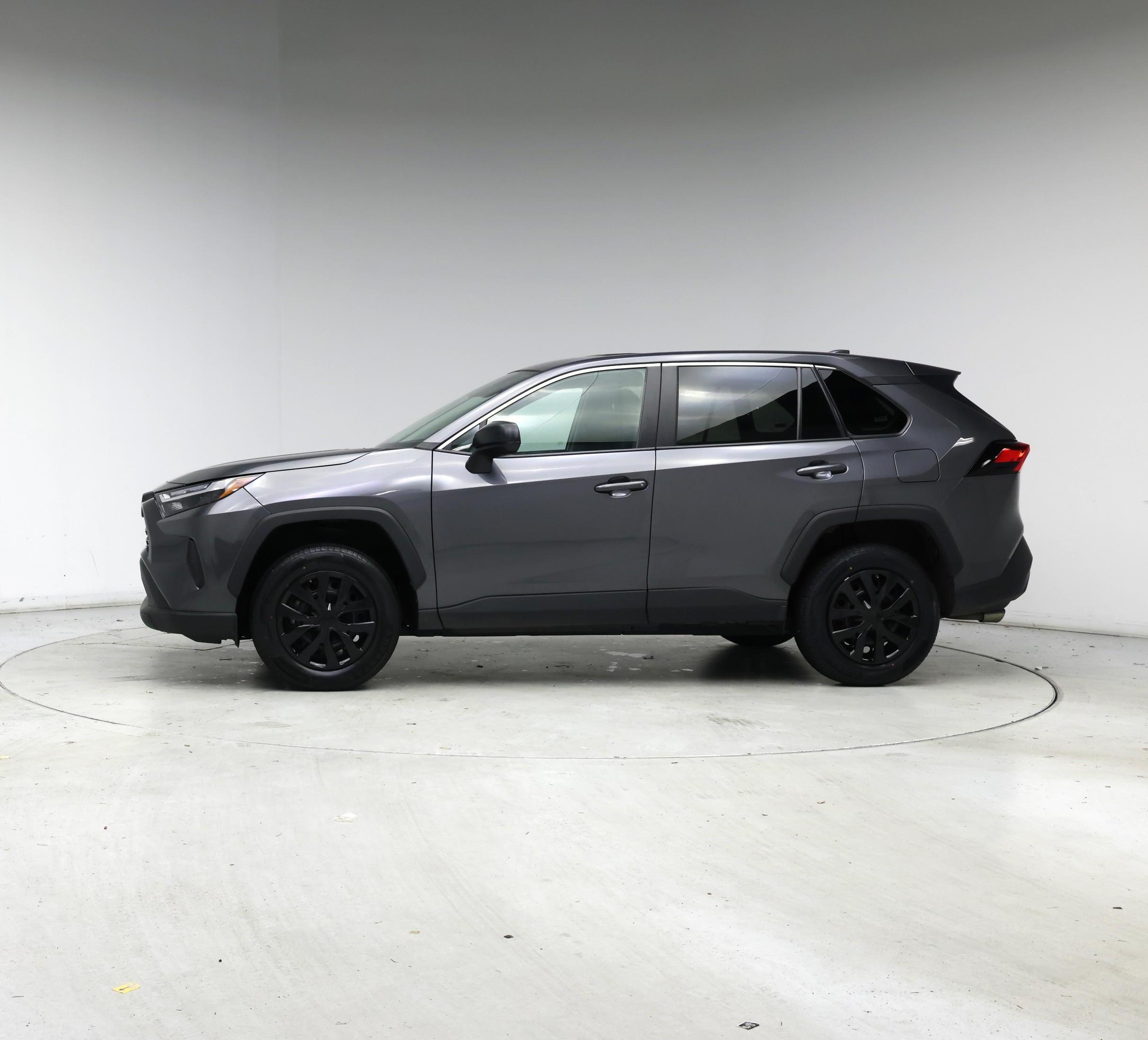 Thumbnail: 2024 Toyota RAV4 - 3