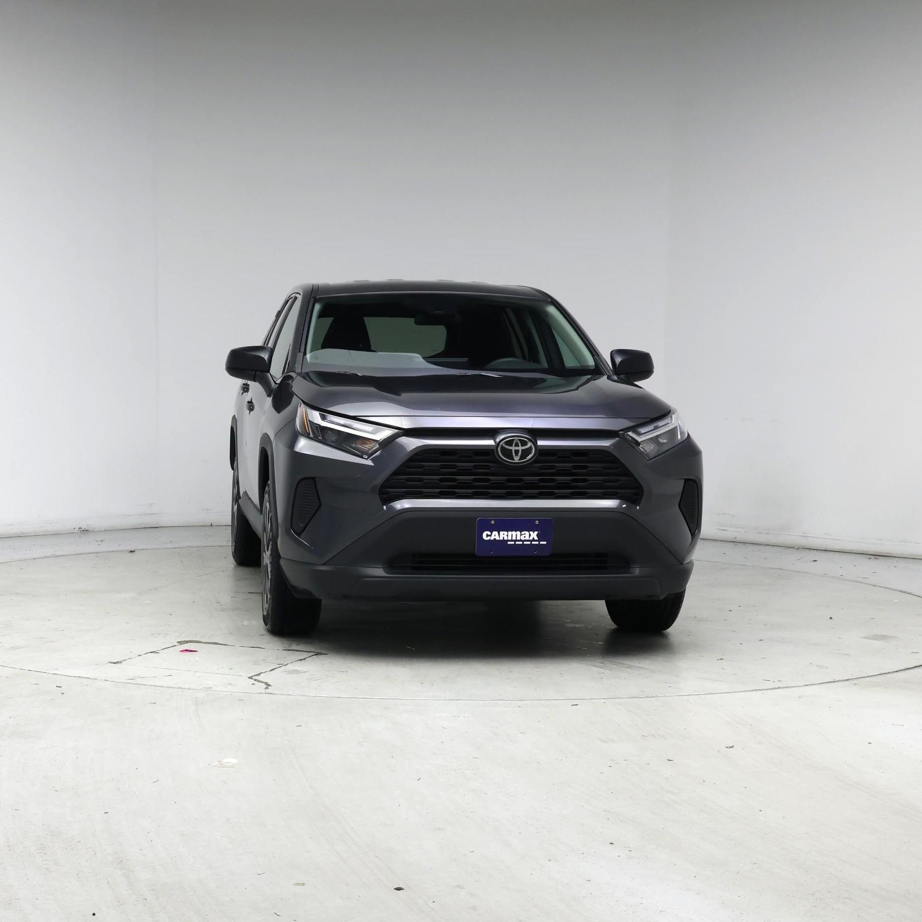 Thumbnail: 2024 Toyota RAV4 - 5