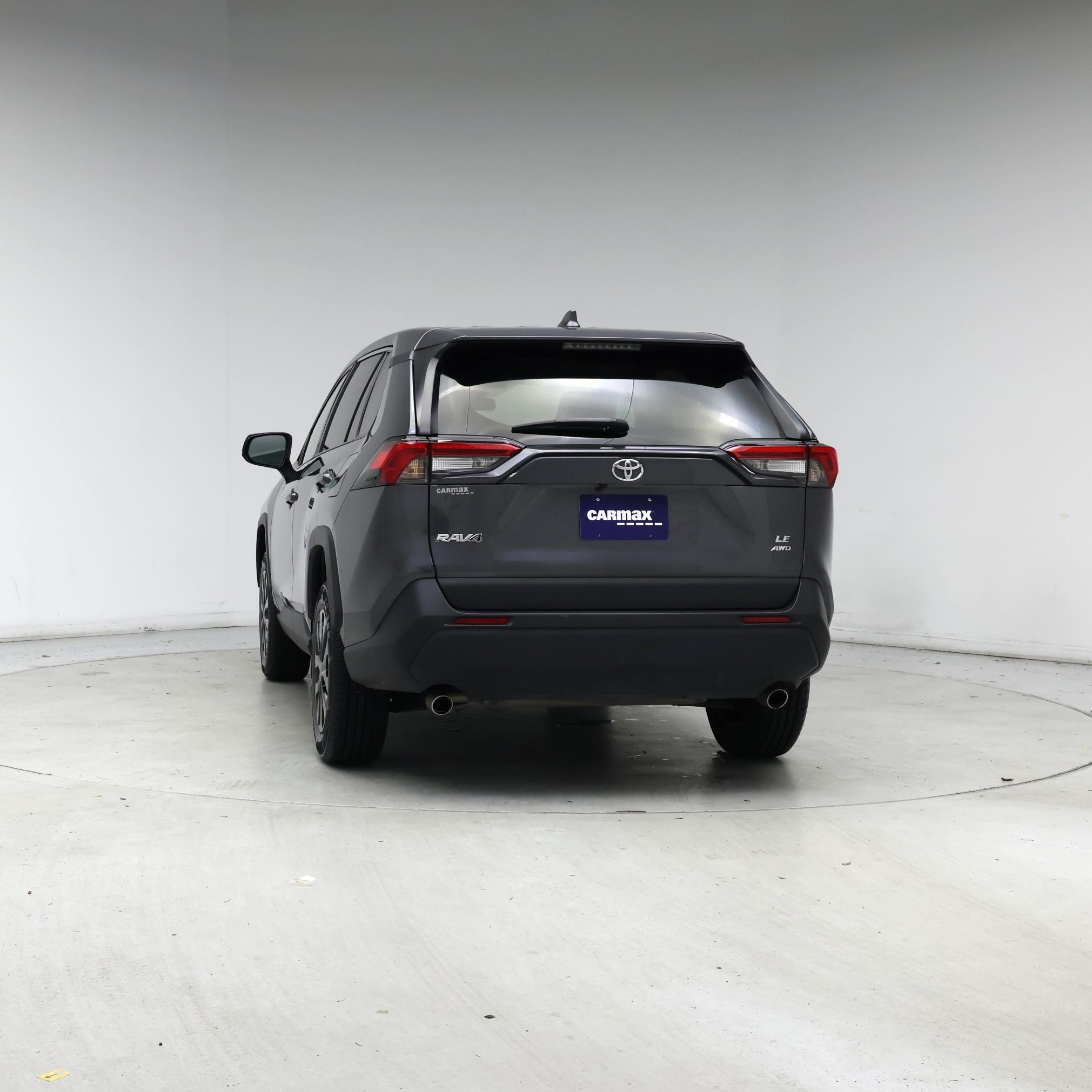 Thumbnail: 2024 Toyota RAV4 - 6