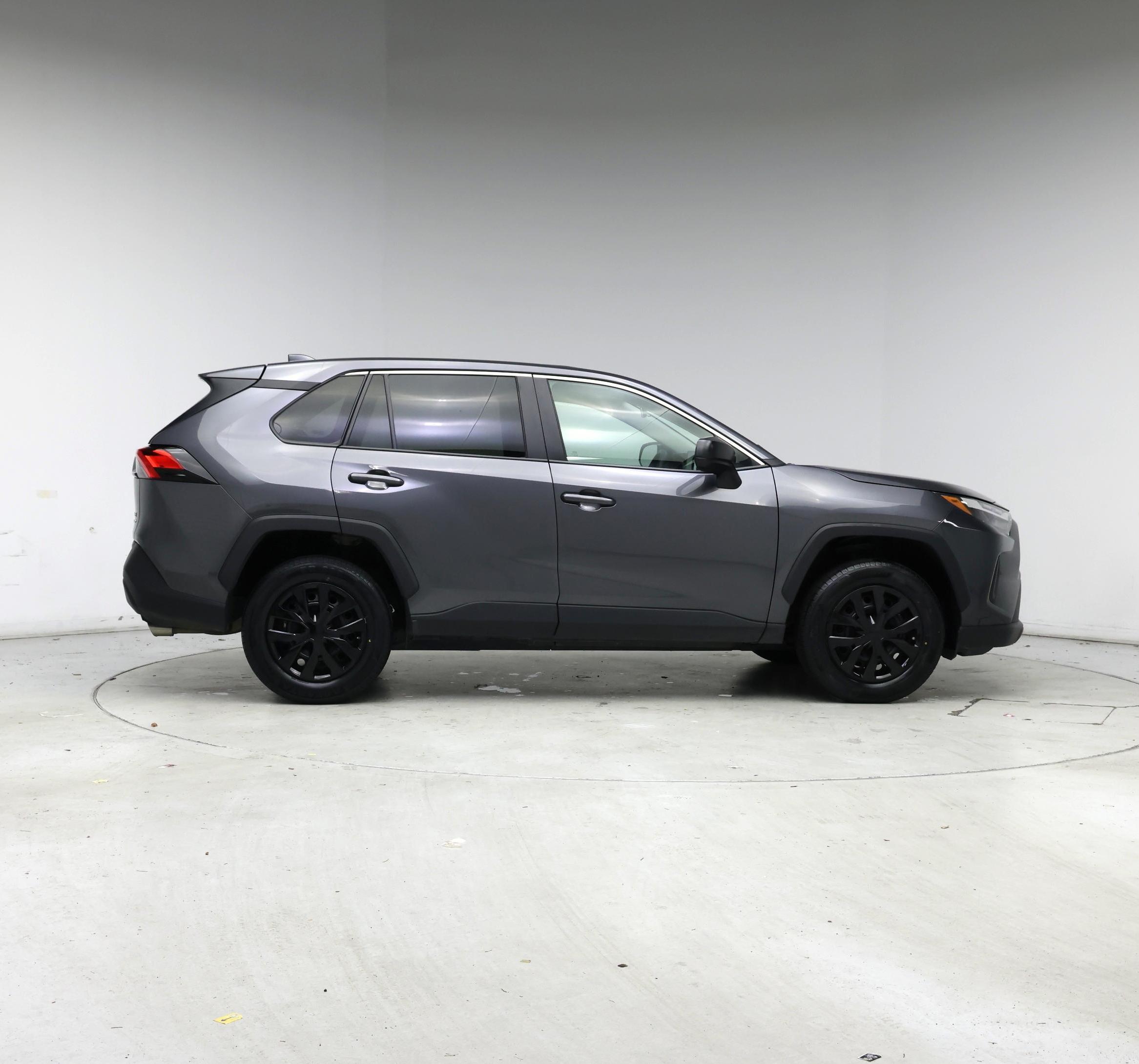 Thumbnail: 2024 Toyota RAV4 - 7