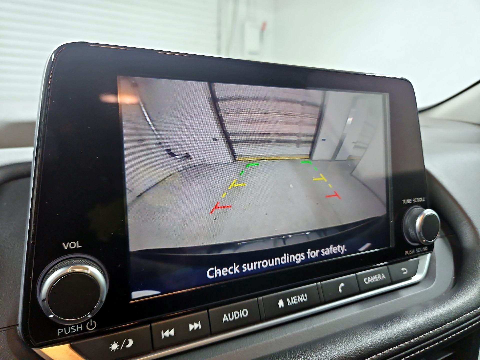 Thumbnail: 2023 Nissan Rogue - 14