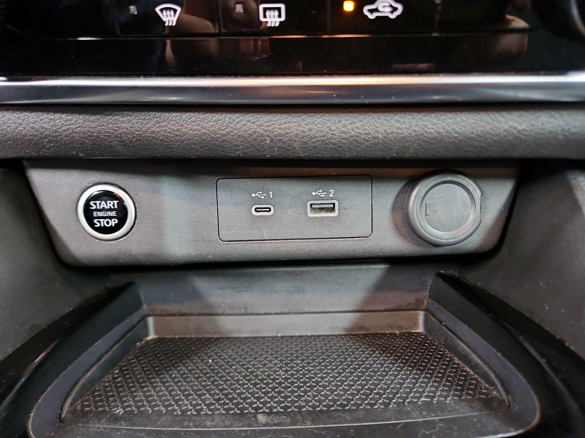 Thumbnail: 2023 Nissan Rogue - 18