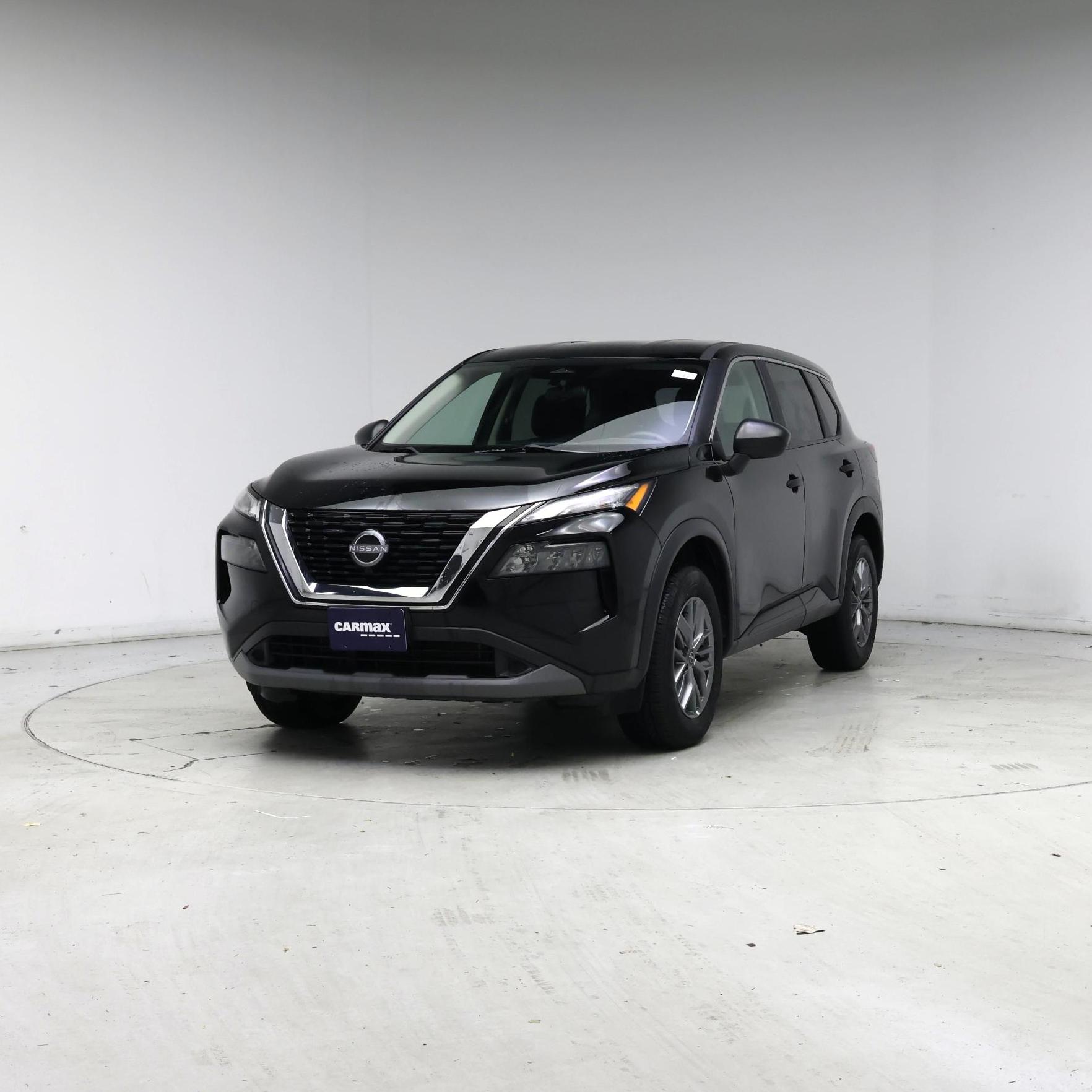 Thumbnail: 2023 Nissan Rogue - 4