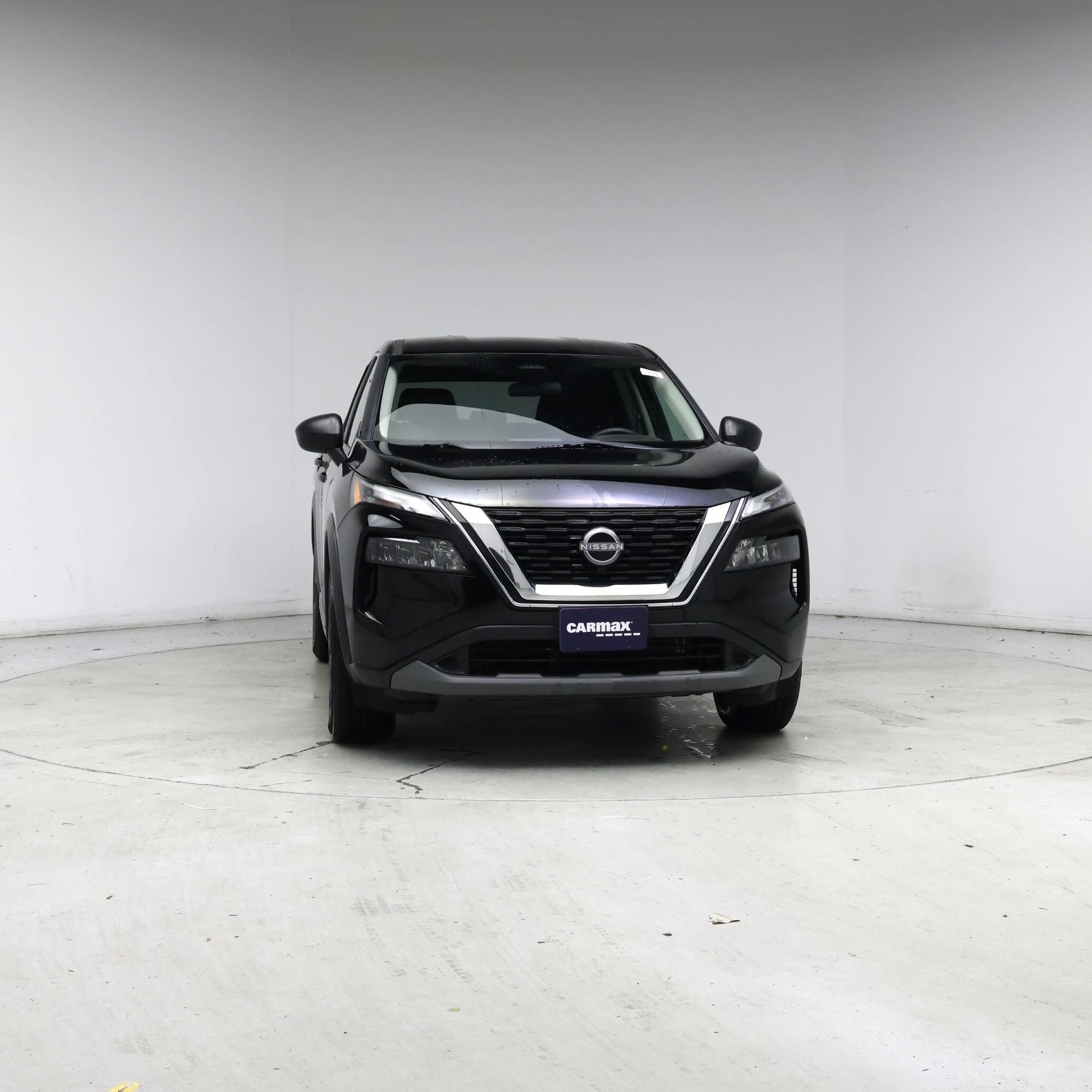 Thumbnail: 2023 Nissan Rogue - 5