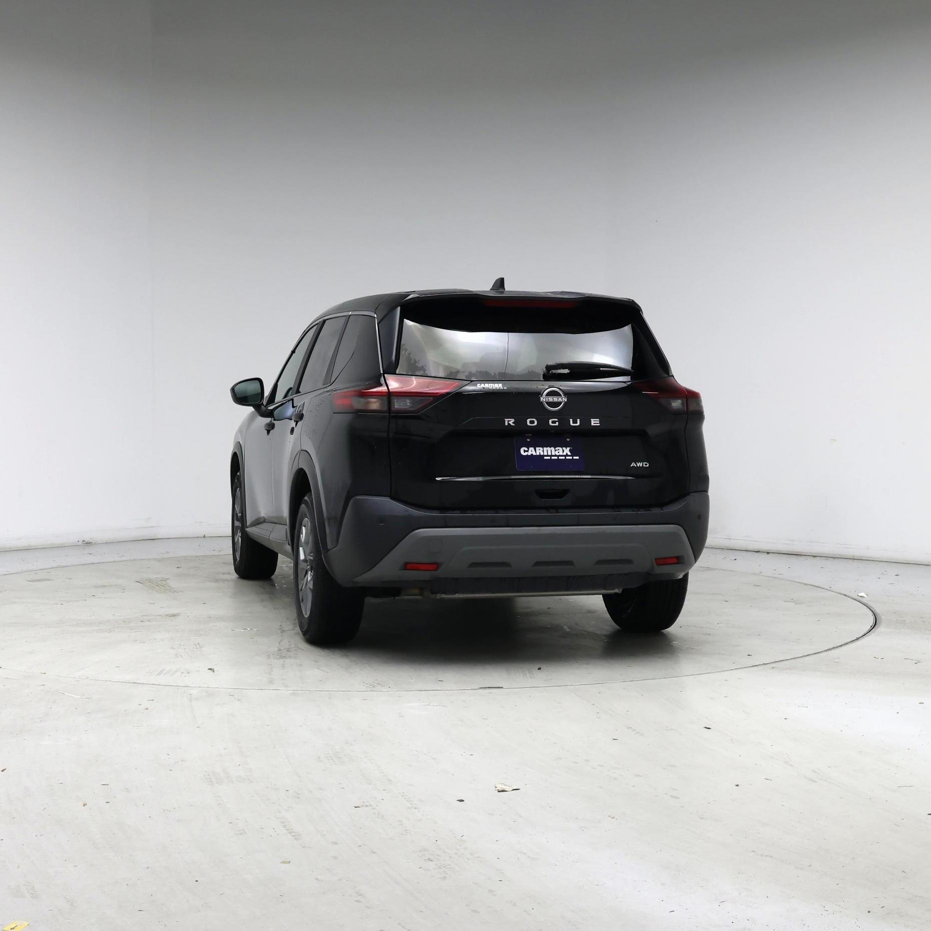 Thumbnail: 2023 Nissan Rogue - 6