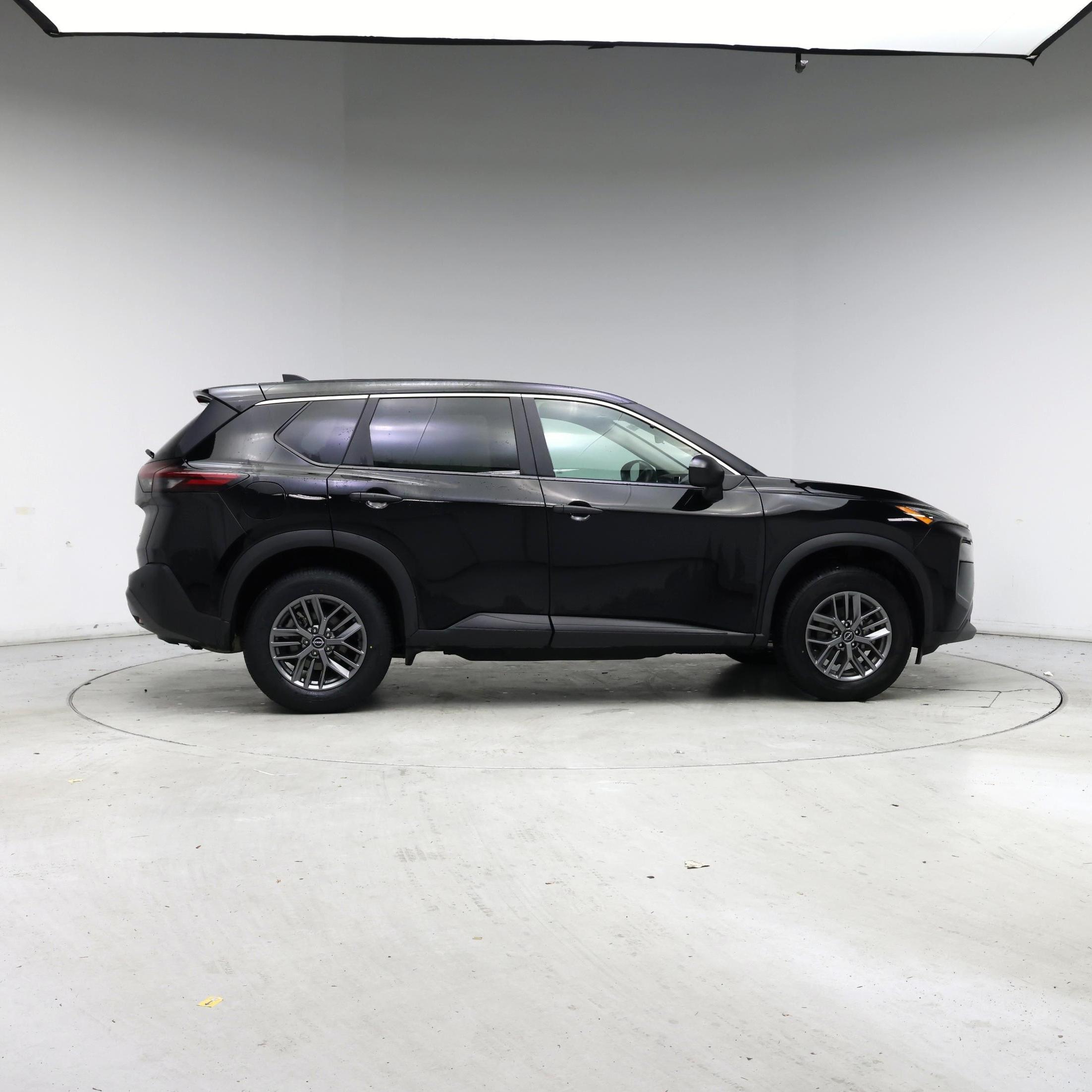 Thumbnail: 2023 Nissan Rogue - 7