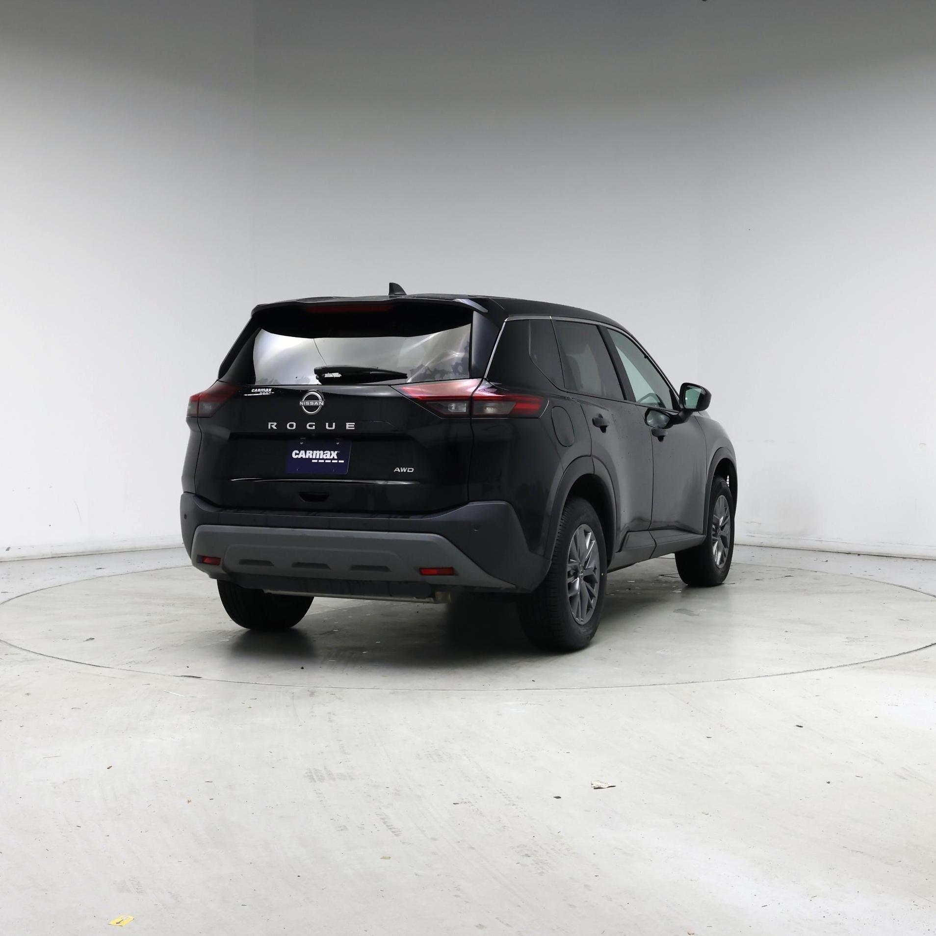 Thumbnail: 2023 Nissan Rogue - 8