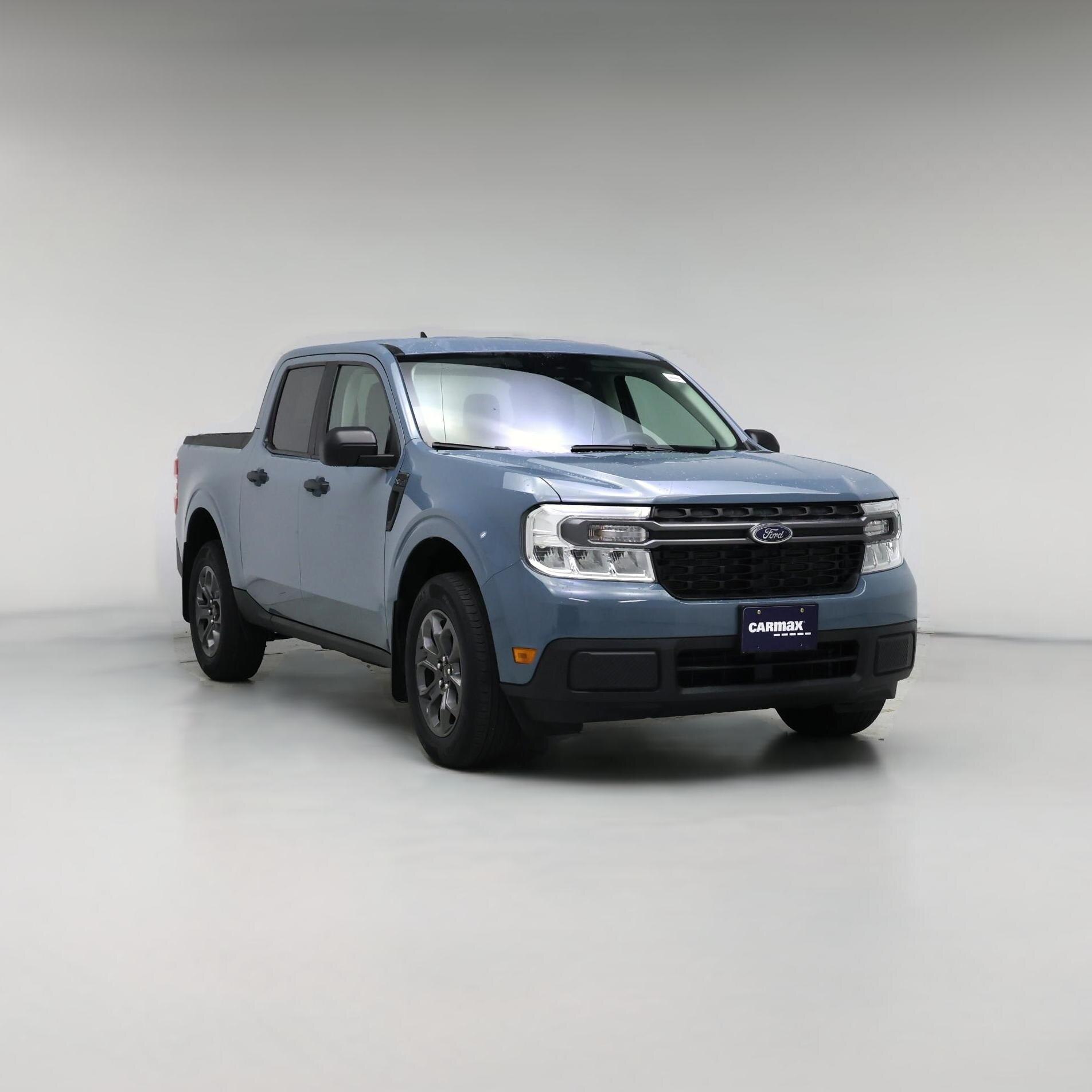 Thumbnail: 2023 Ford Maverick - 1