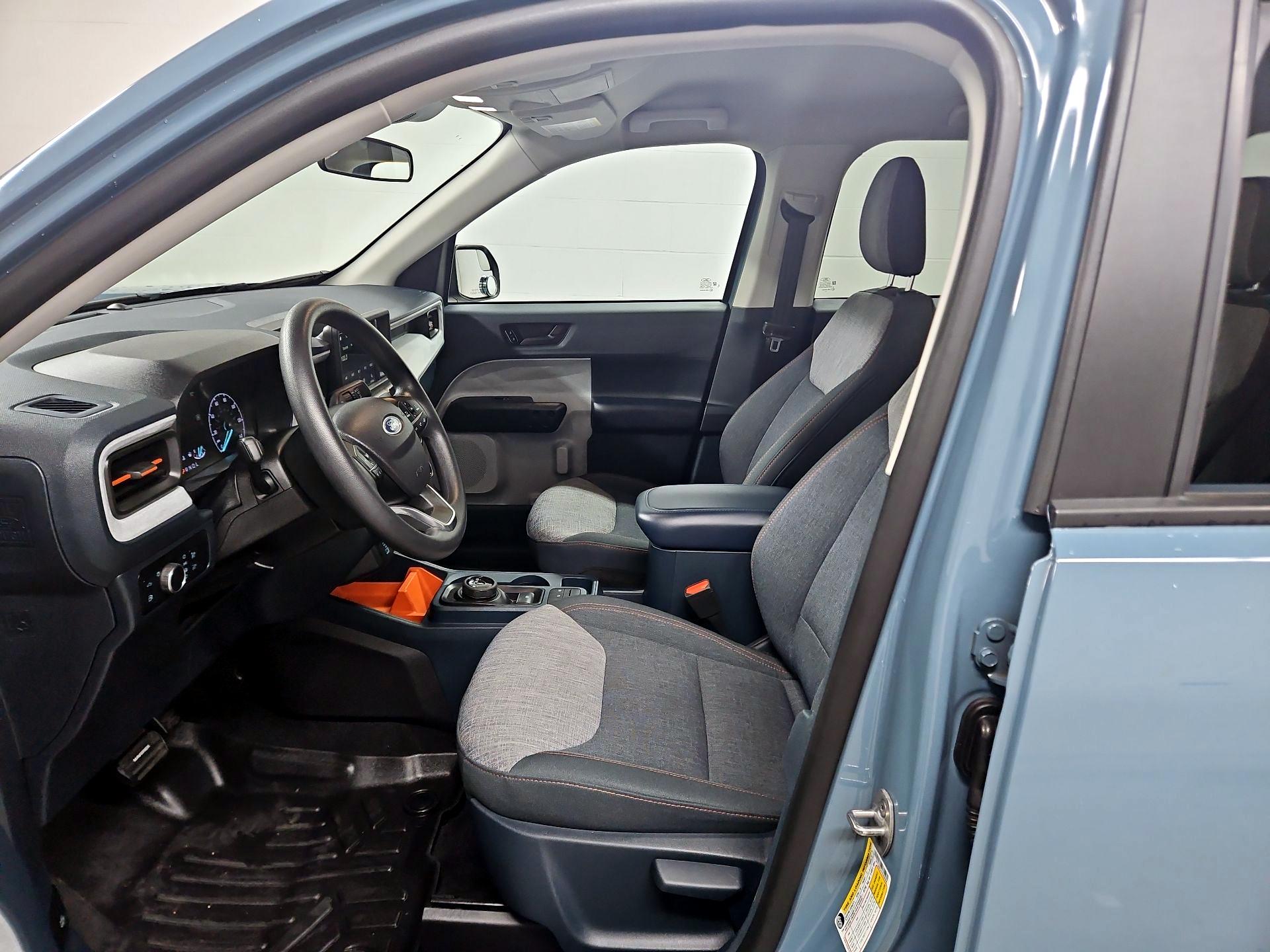 Thumbnail: 2023 Ford Maverick - 11