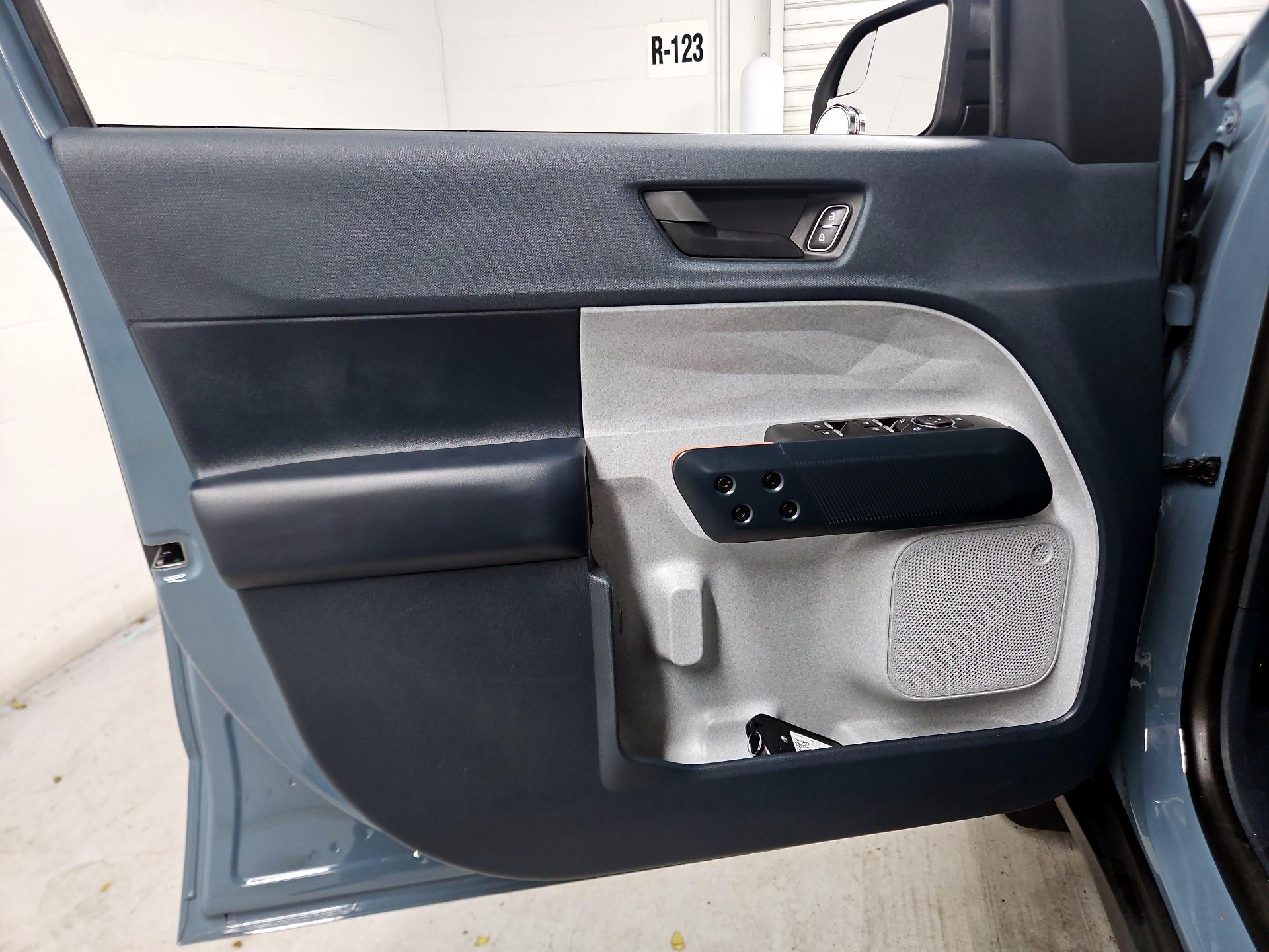 Thumbnail: 2023 Ford Maverick - 12