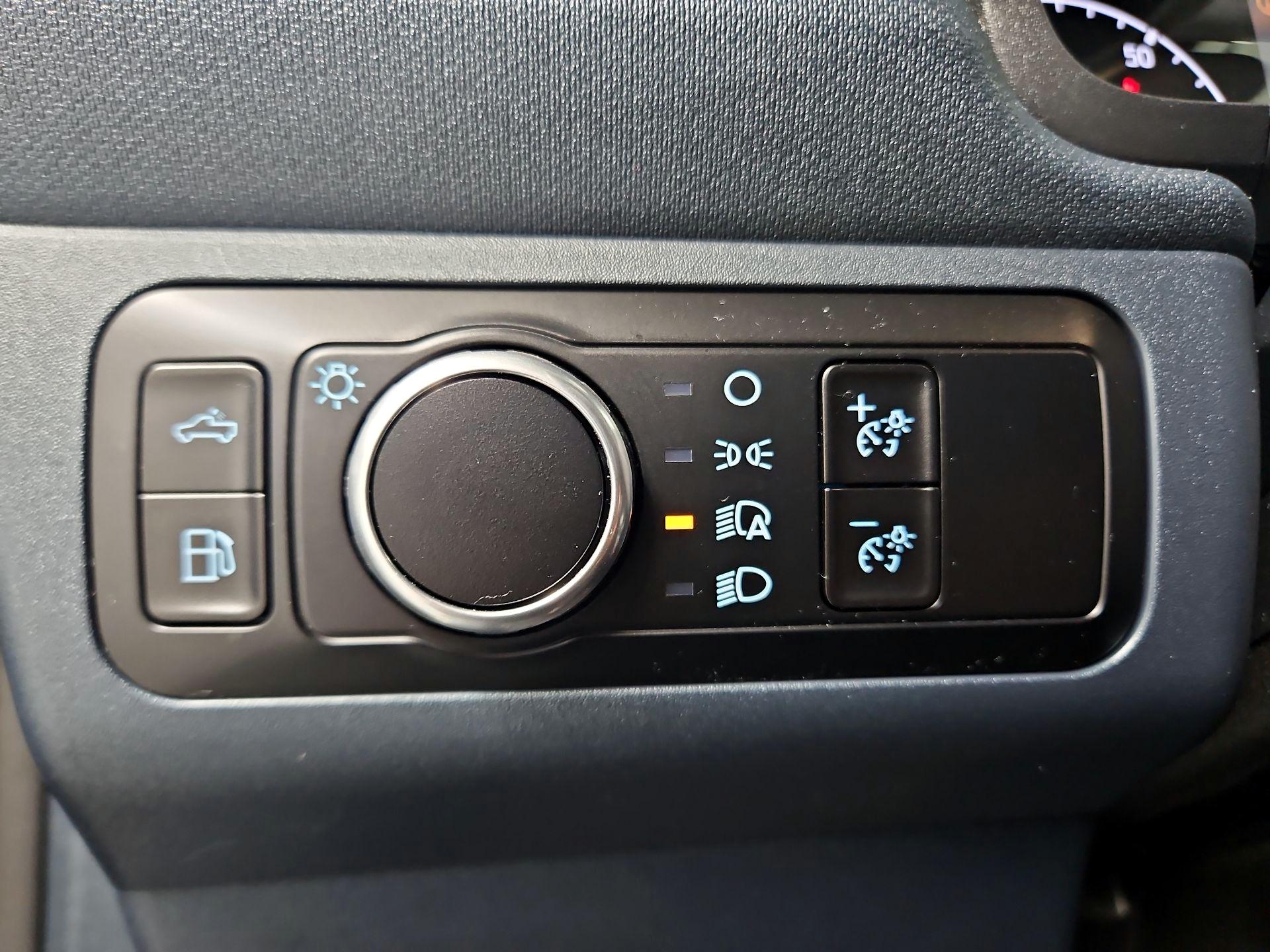 Thumbnail: 2023 Ford Maverick - 13