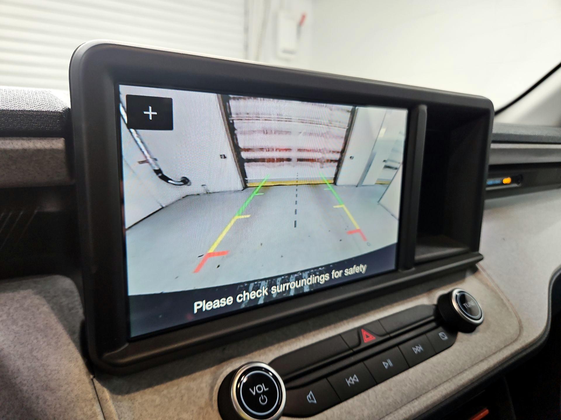 Thumbnail: 2023 Ford Maverick - 14