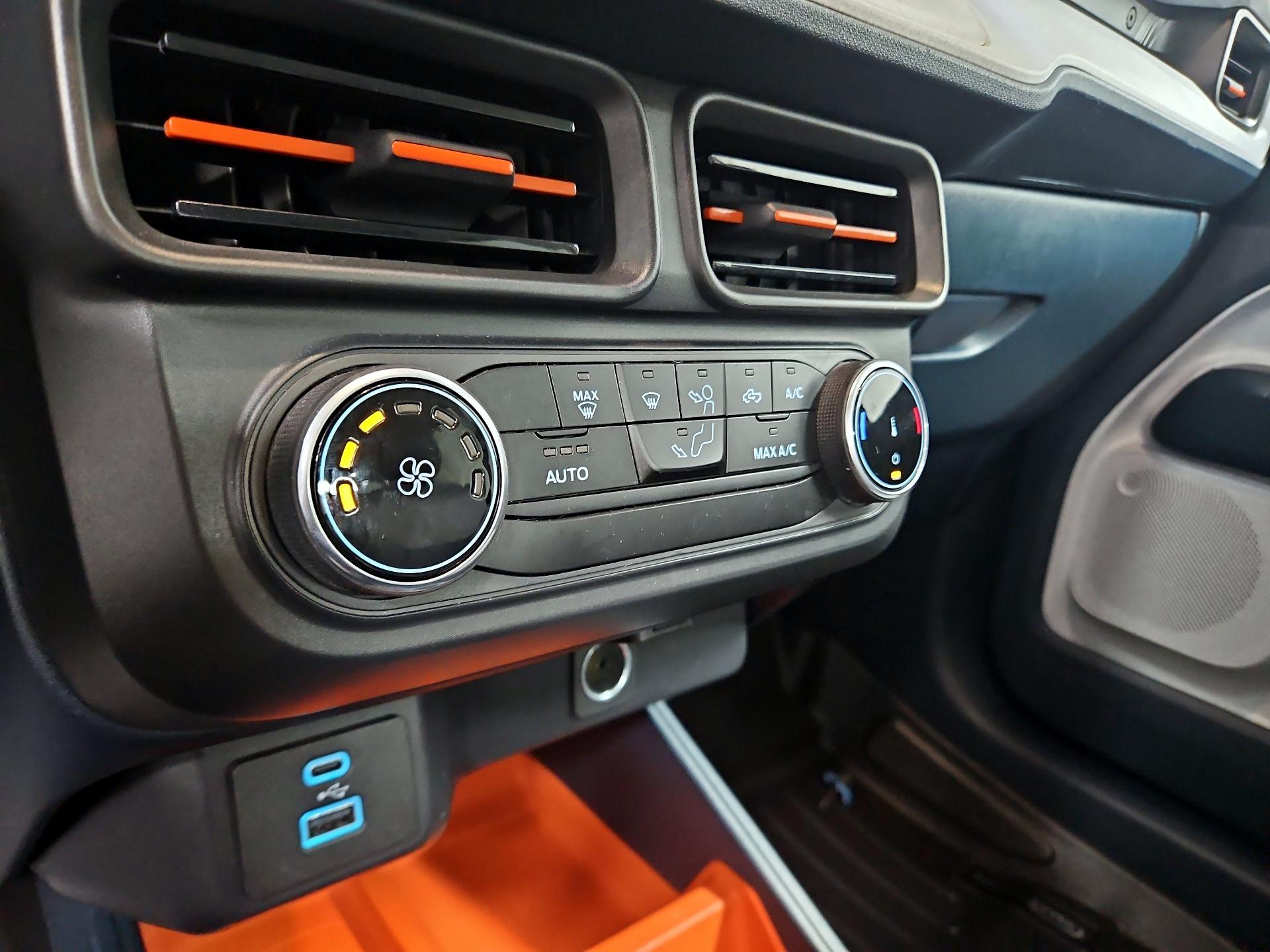 Thumbnail: 2023 Ford Maverick - 16