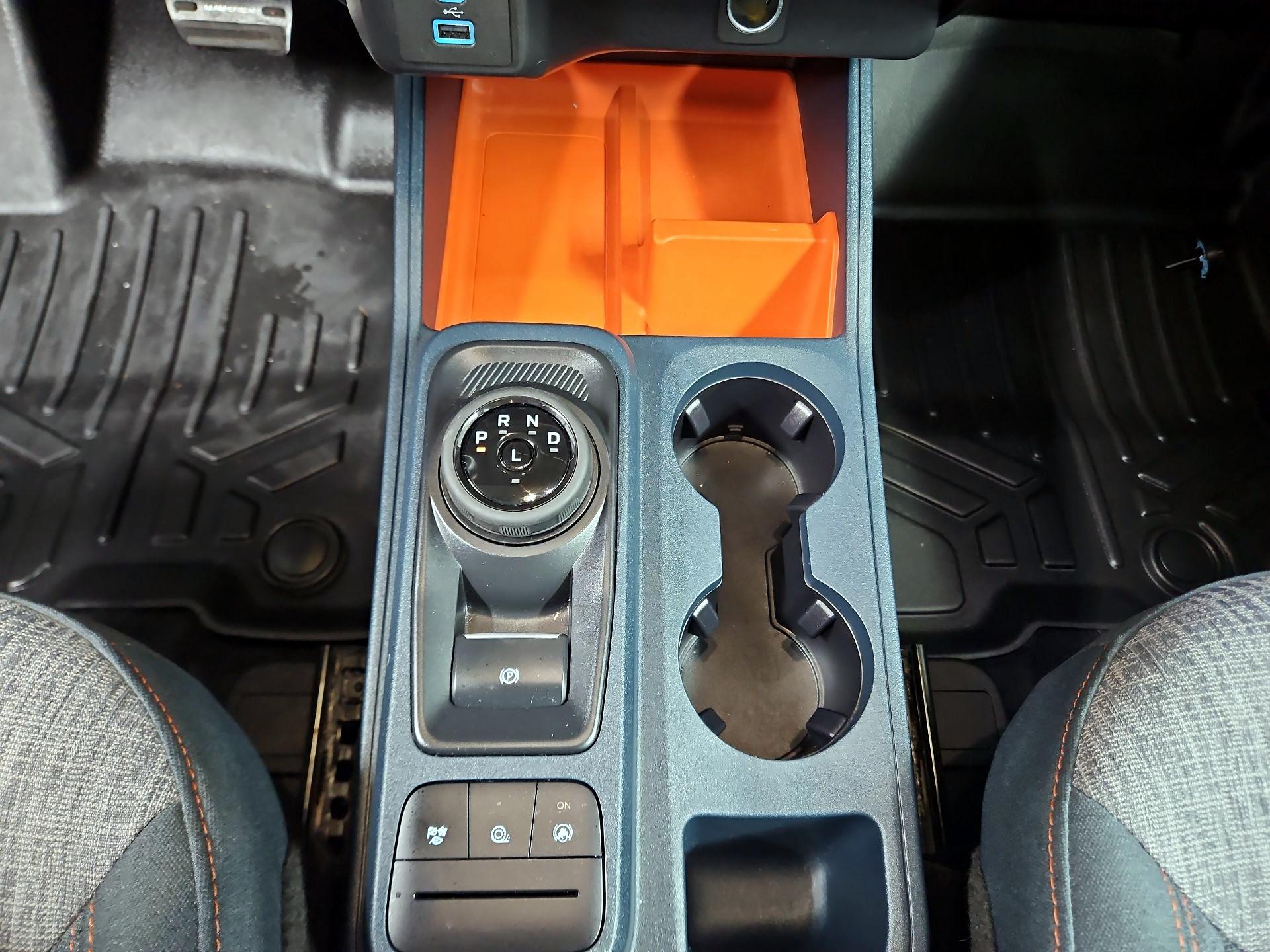 Thumbnail: 2023 Ford Maverick - 17