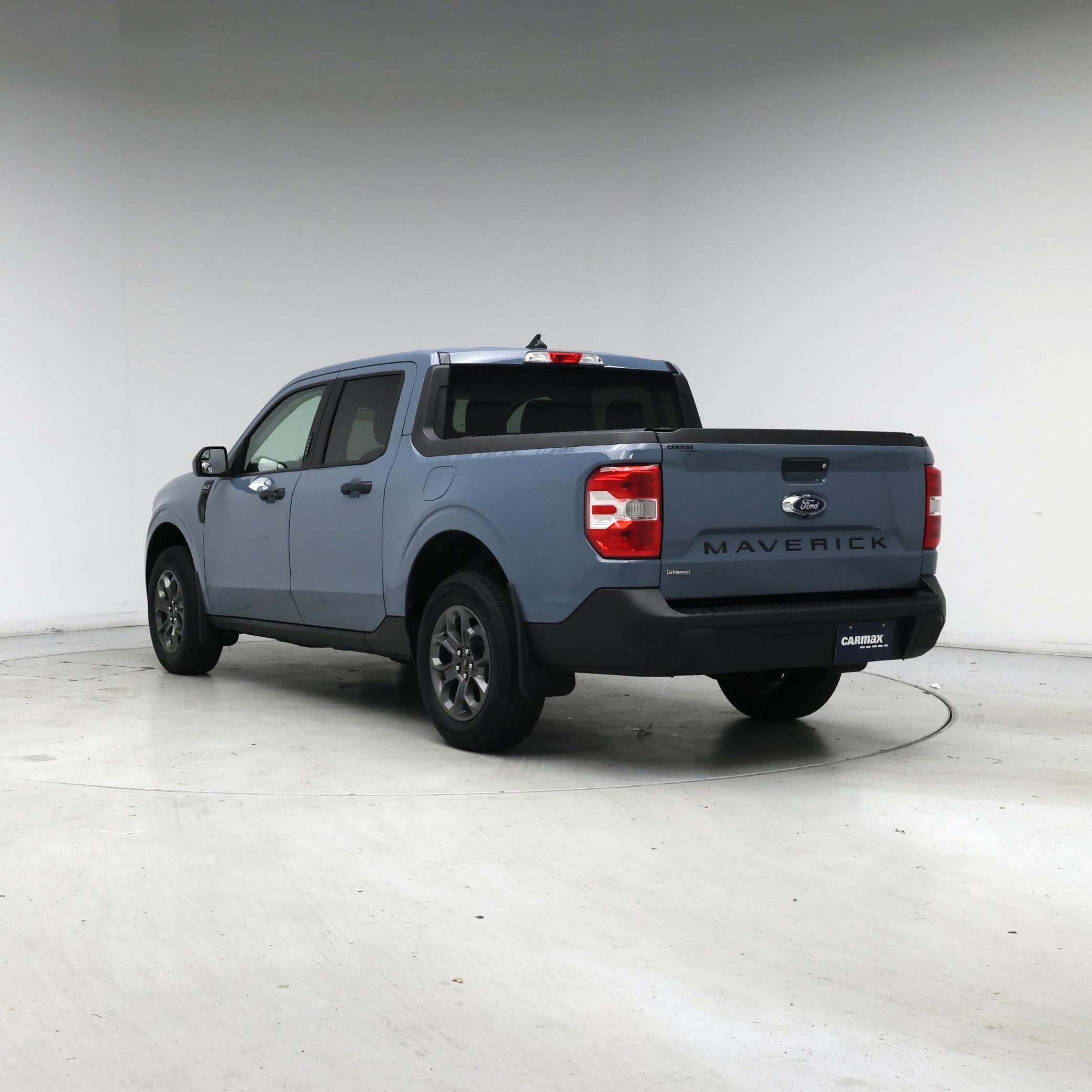 Thumbnail: 2023 Ford Maverick - 2