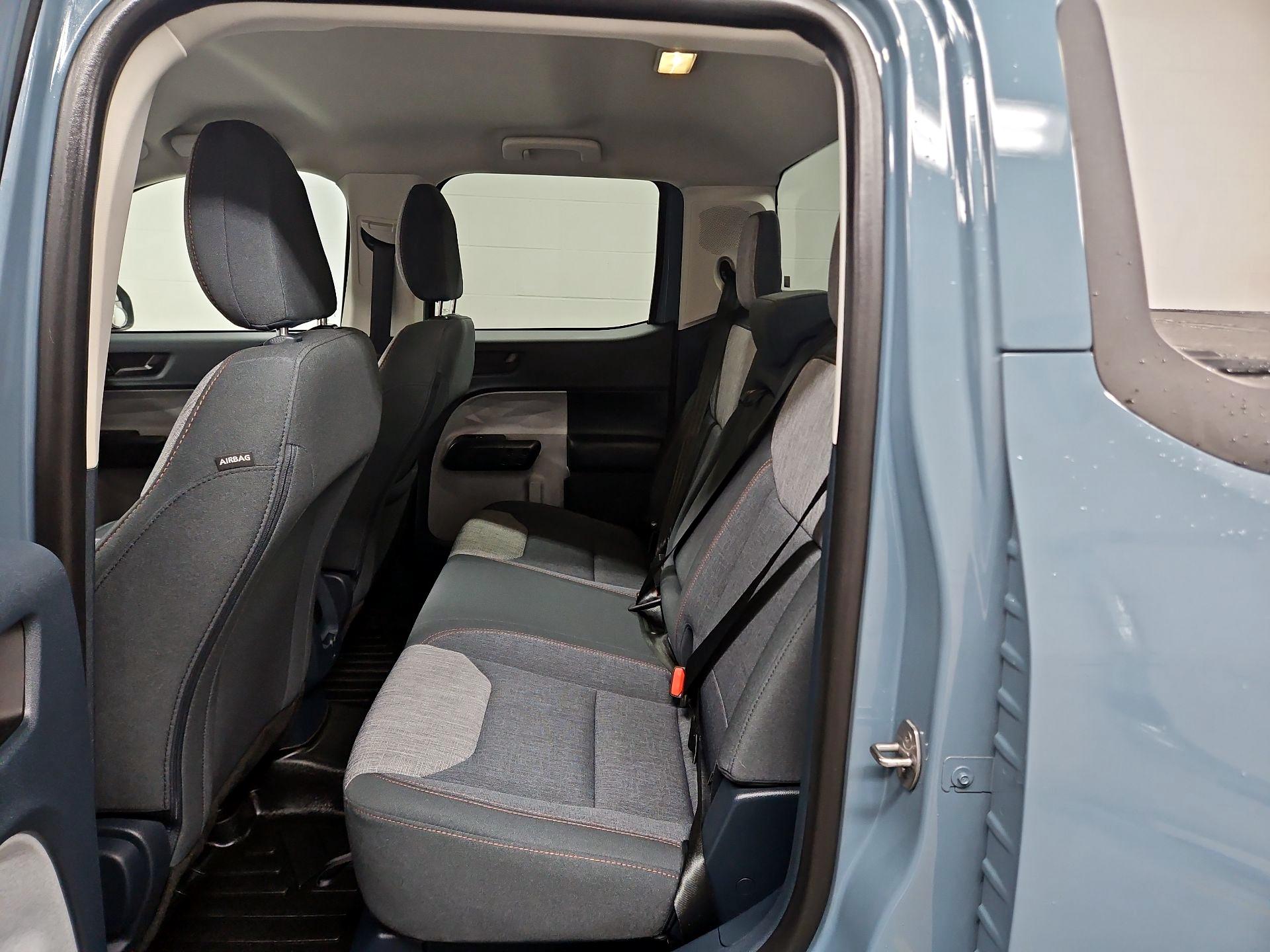 Thumbnail: 2023 Ford Maverick - 19