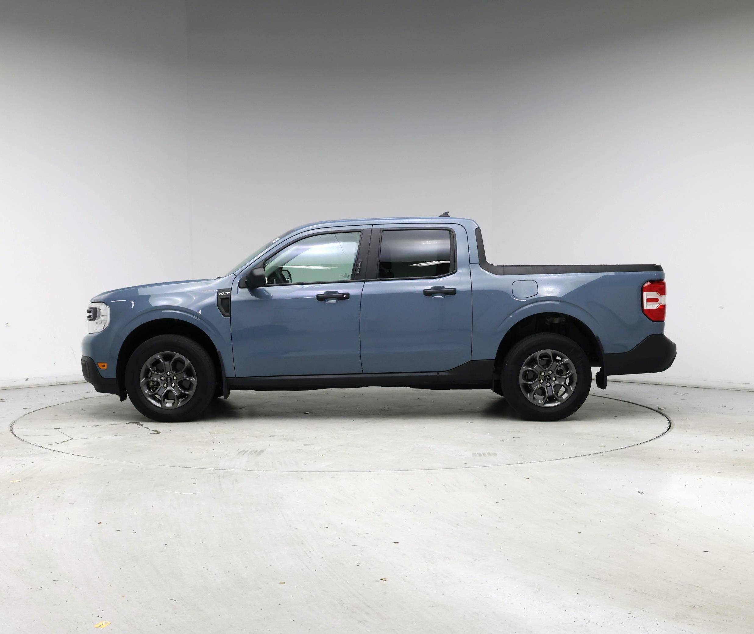 Thumbnail: 2023 Ford Maverick - 3