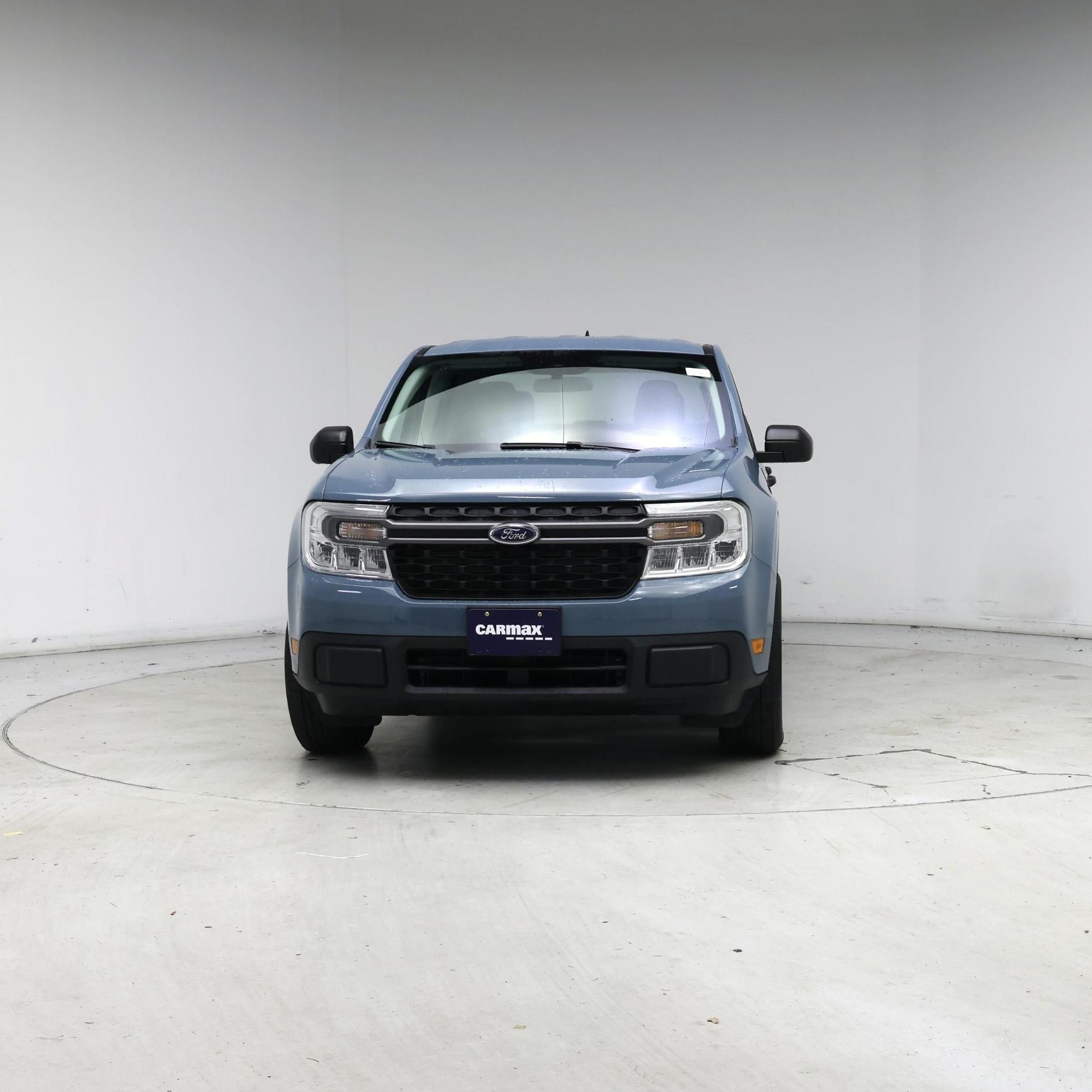 Thumbnail: 2023 Ford Maverick - 5