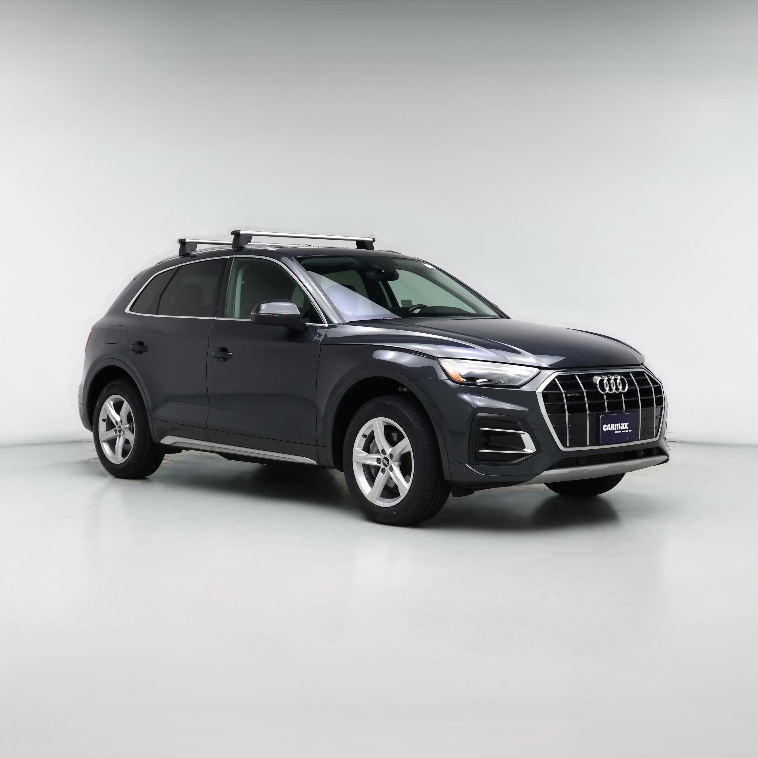 Thumbnail: 2023 Audi Q5 - 1