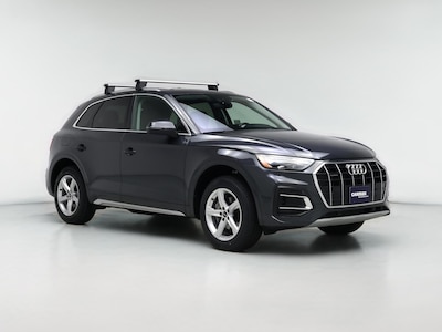 2023 Audi Q5 Premium