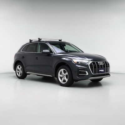 2023 Audi Q5 Premium
