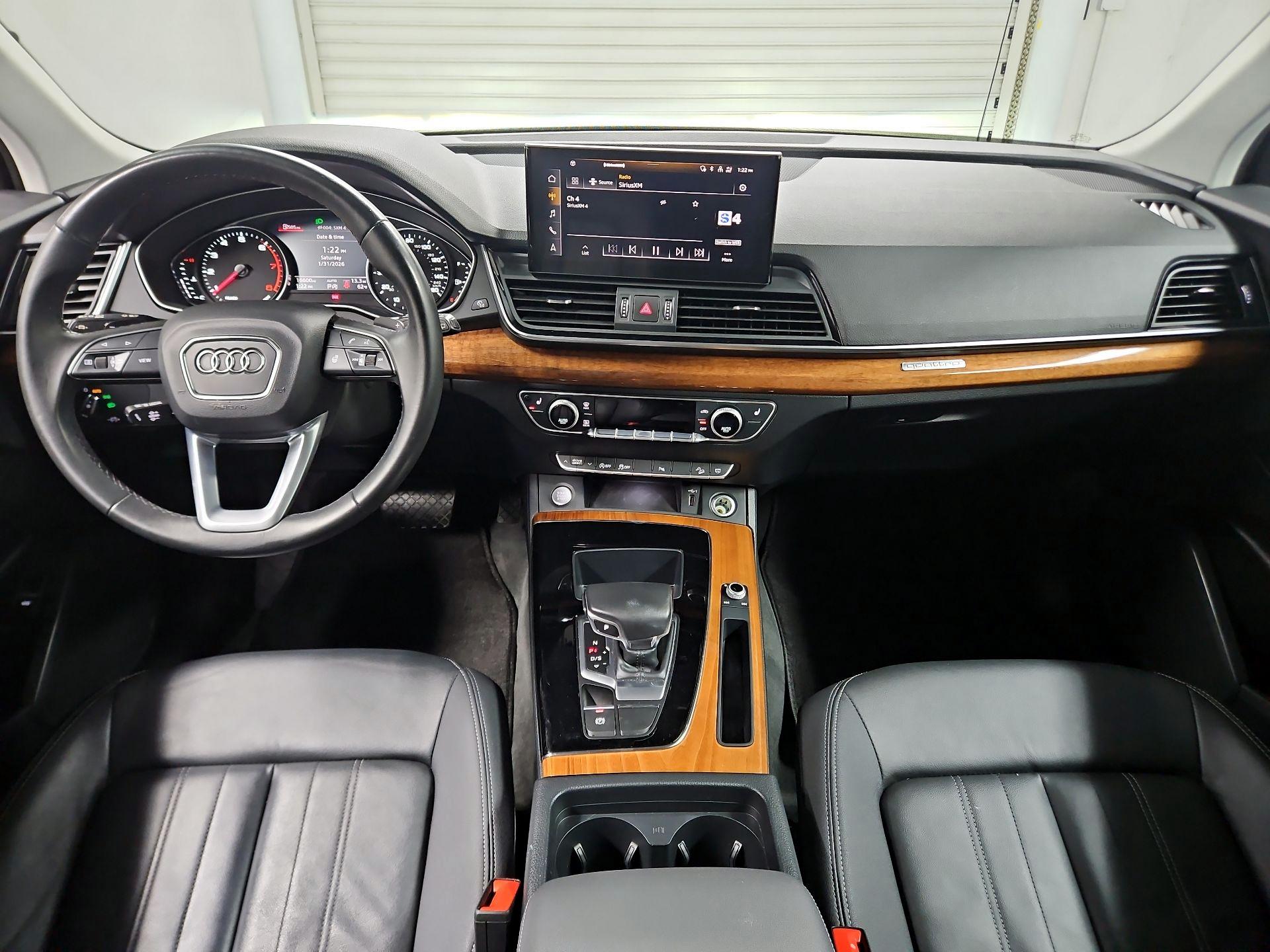 Thumbnail: 2023 Audi Q5 - 9