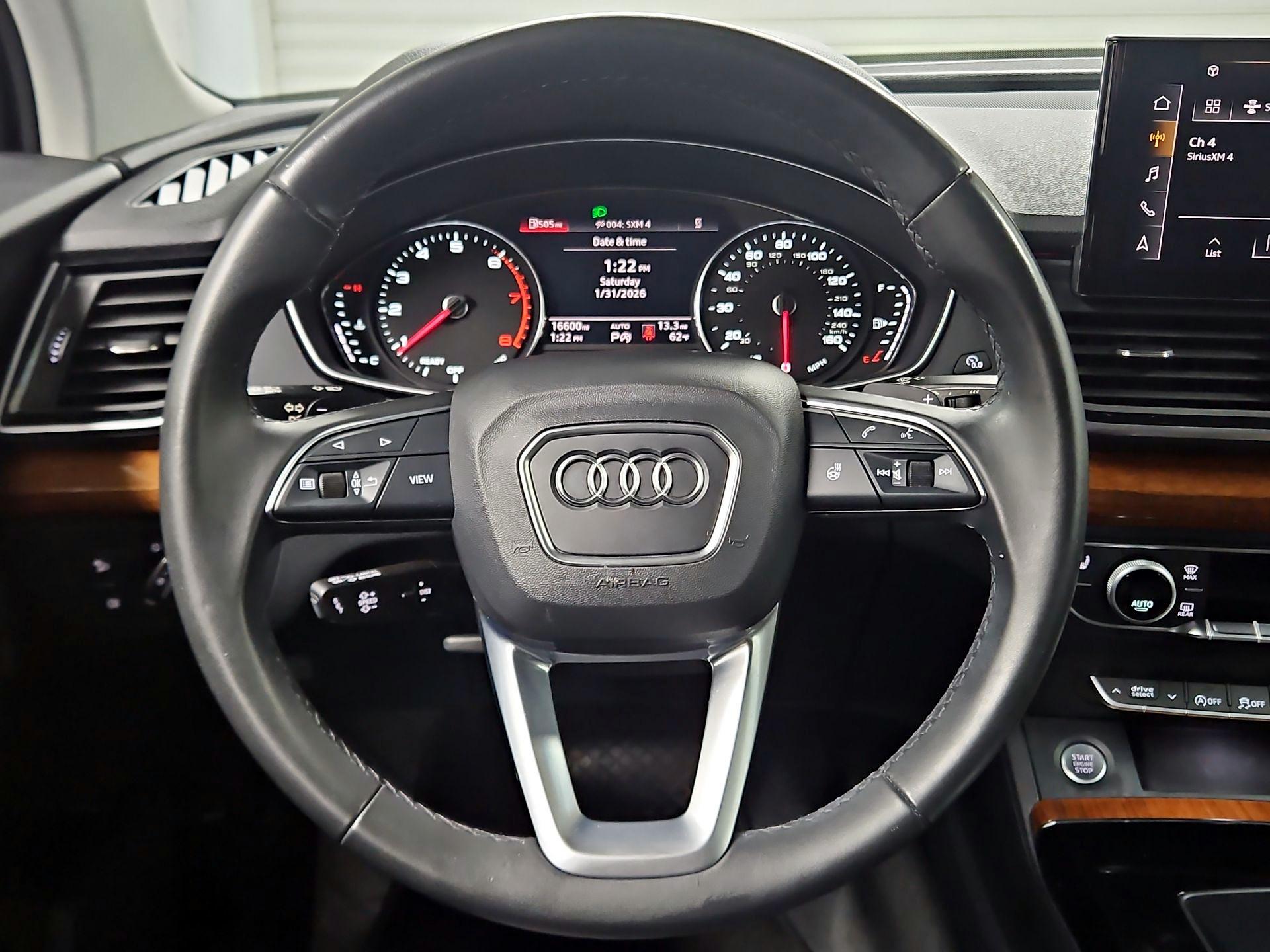 Thumbnail: 2023 Audi Q5 - 10