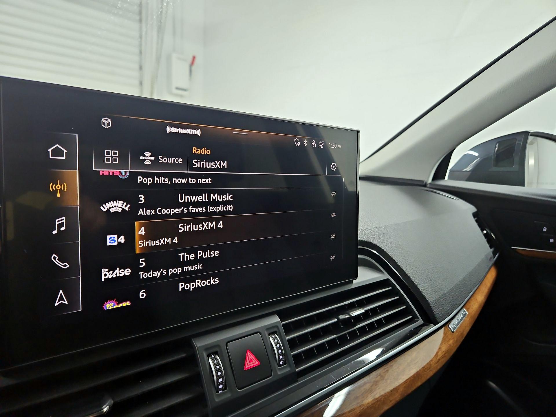 Thumbnail: 2023 Audi Q5 - 15