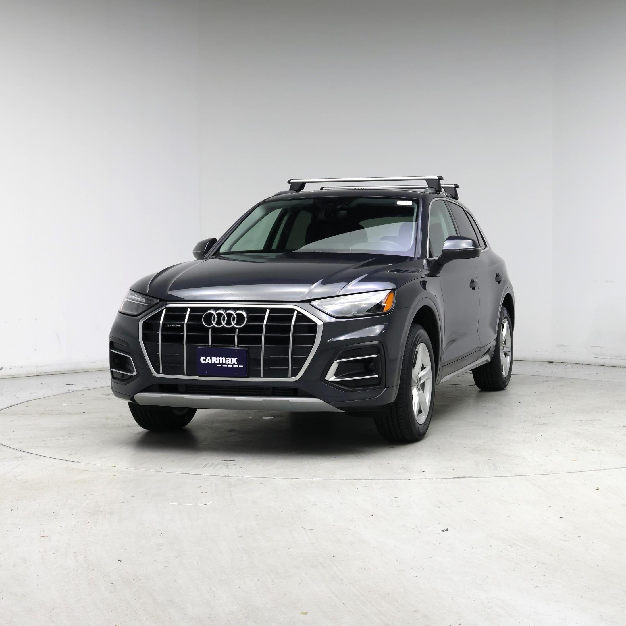 Thumbnail: 2023 Audi Q5 - 4