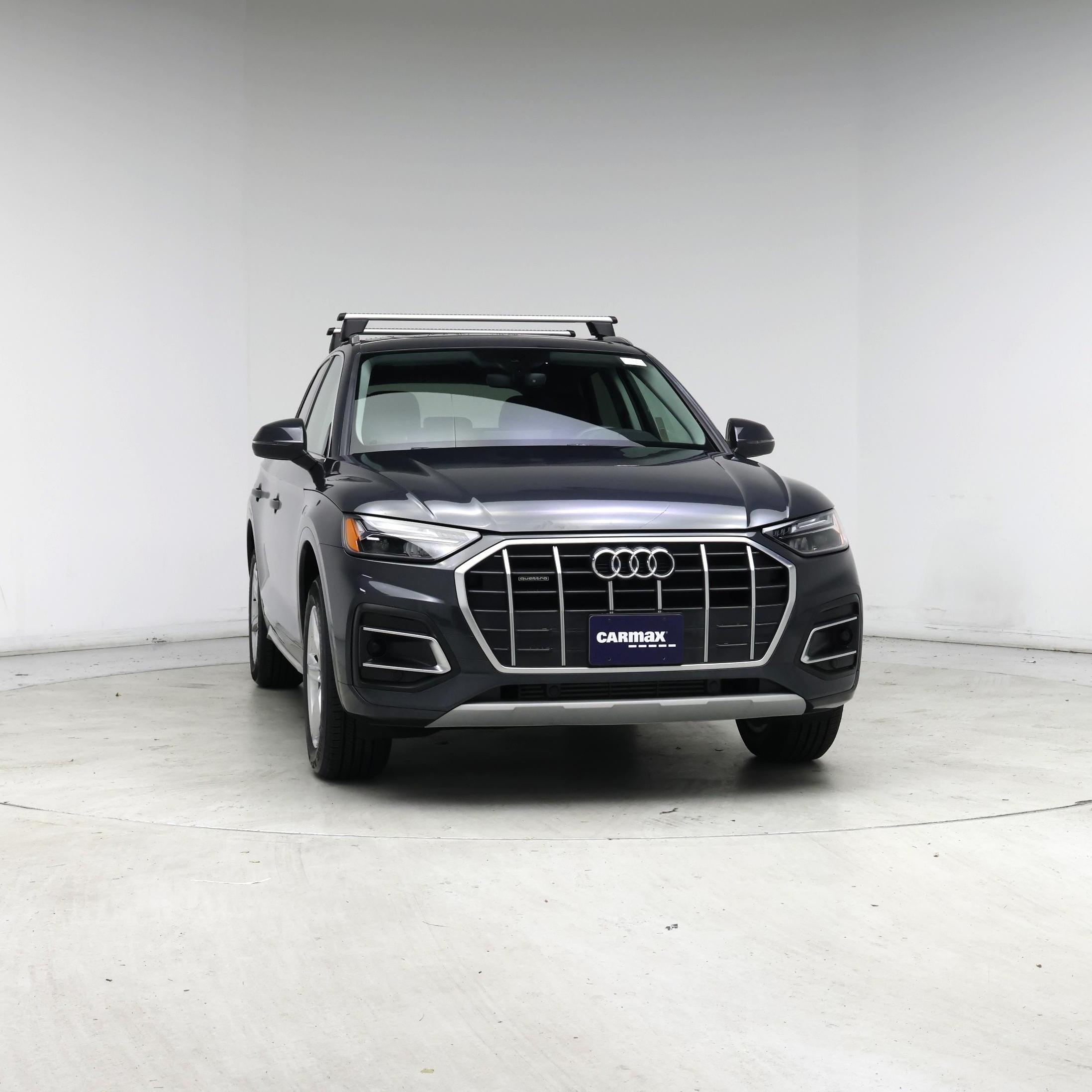 Thumbnail: 2023 Audi Q5 - 5