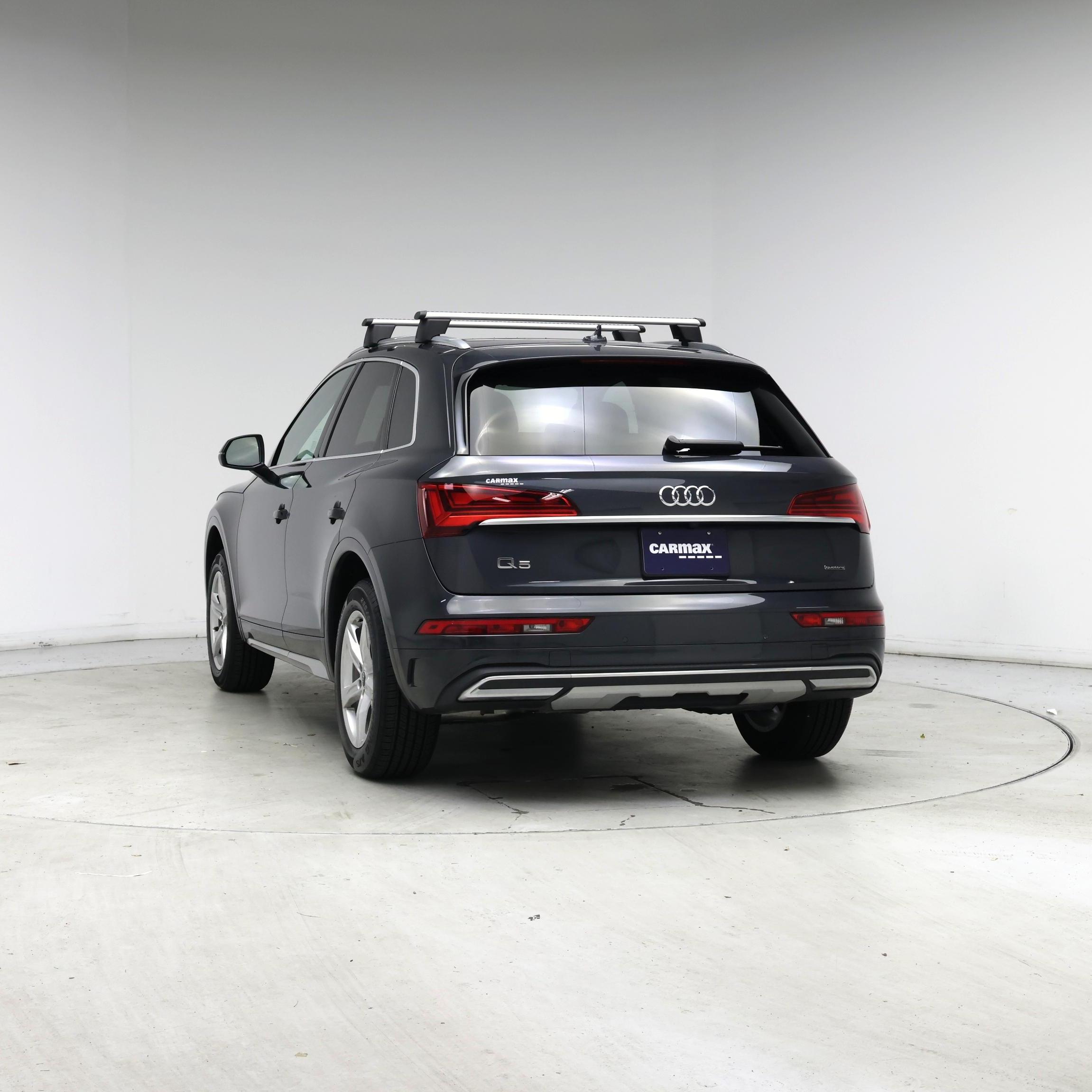 Thumbnail: 2023 Audi Q5 - 6