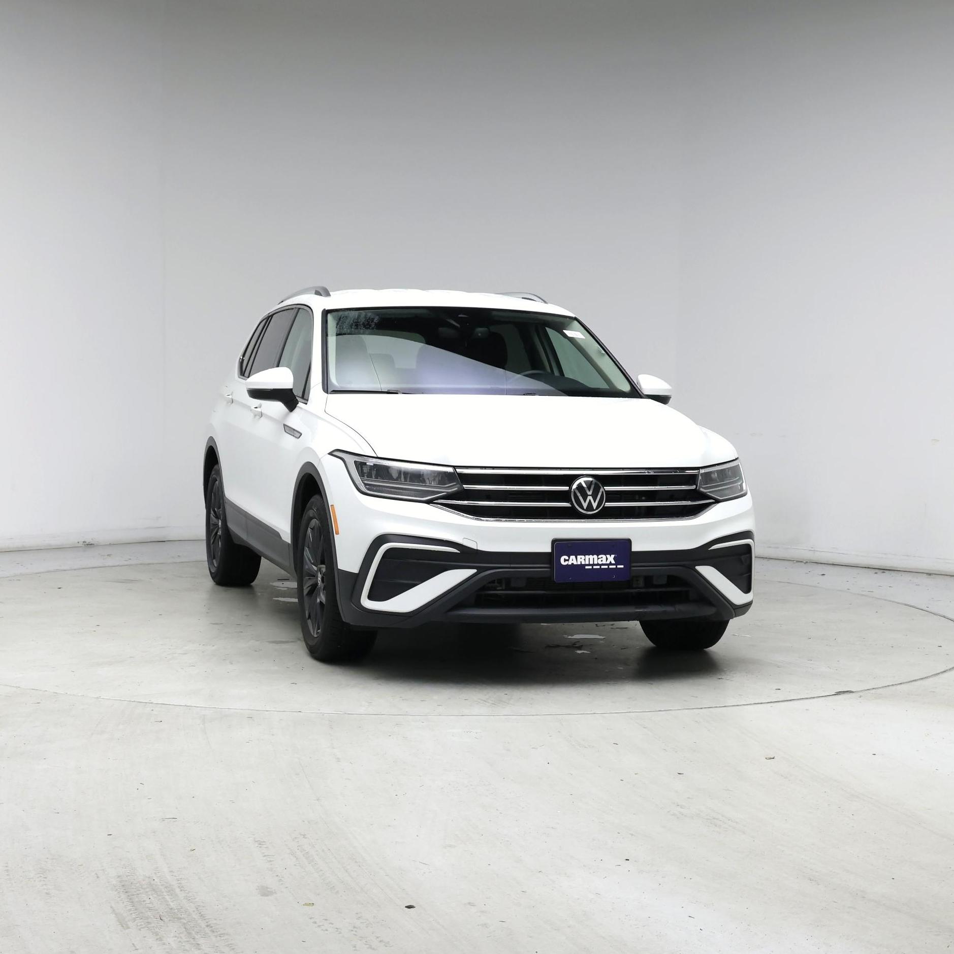 Thumbnail: 2024 Volkswagen Tiguan - 5