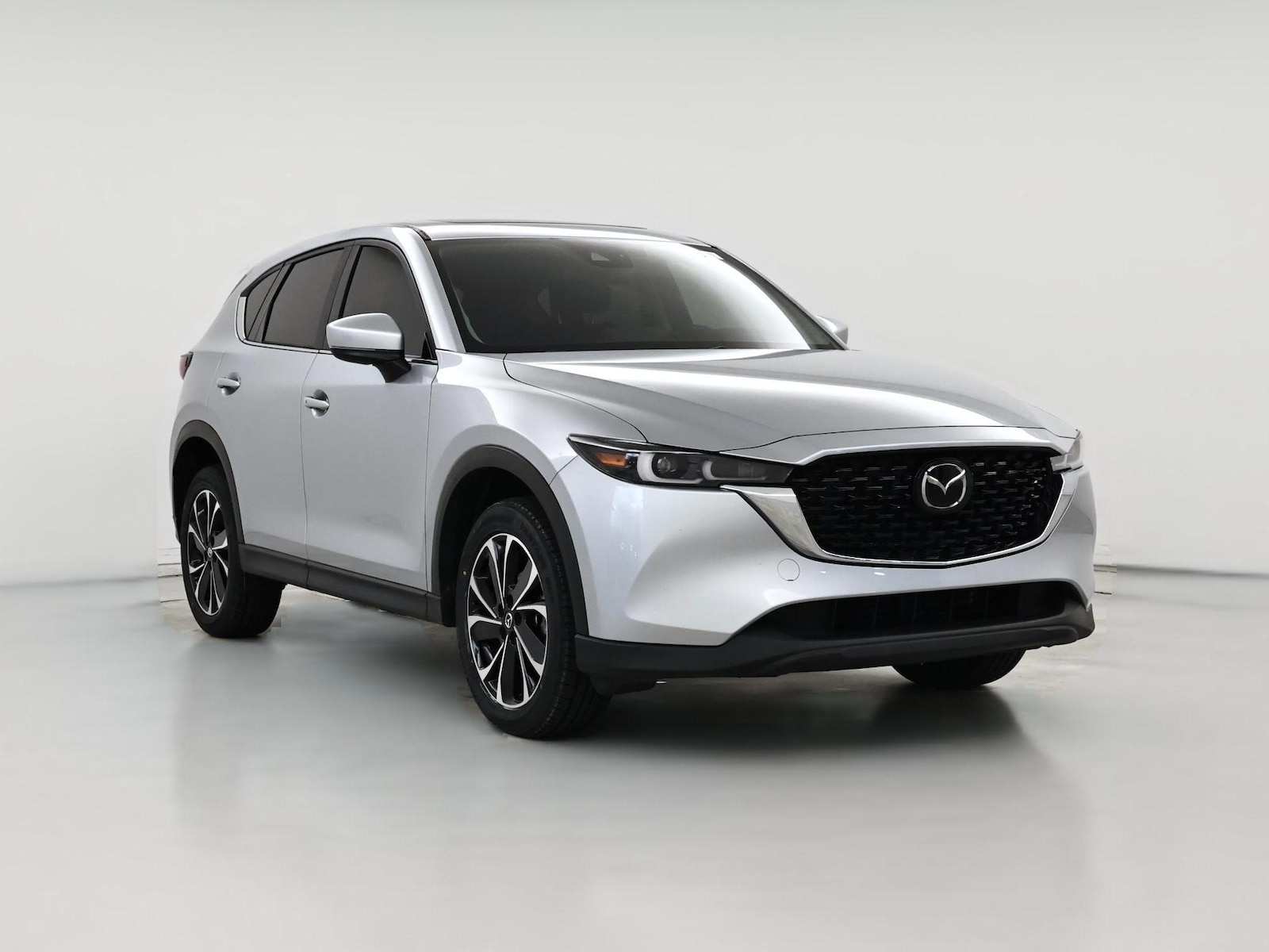 2023 Mazda CX-5 S Premium package
