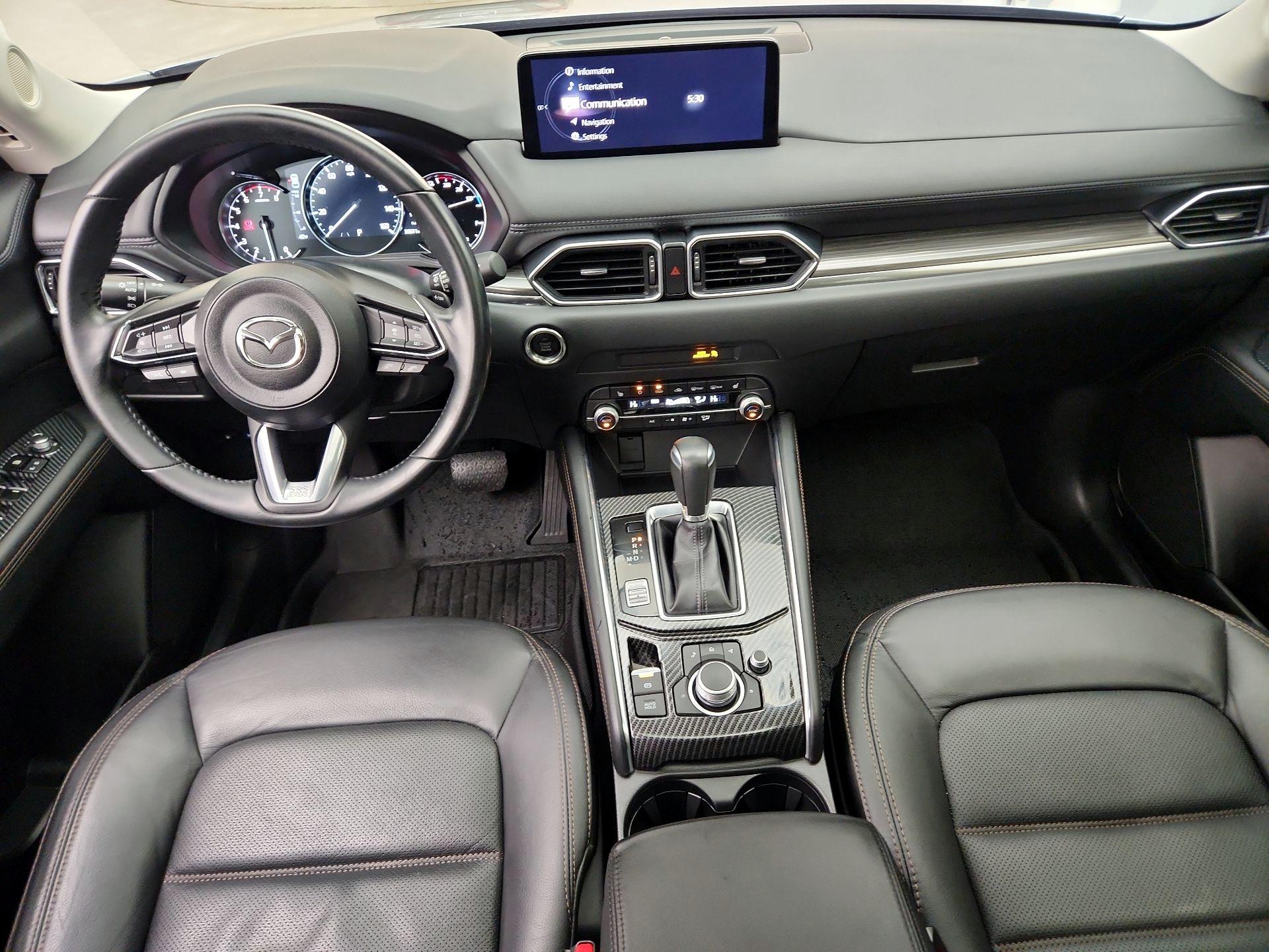 Thumbnail: 2023 Mazda CX-5 - 9