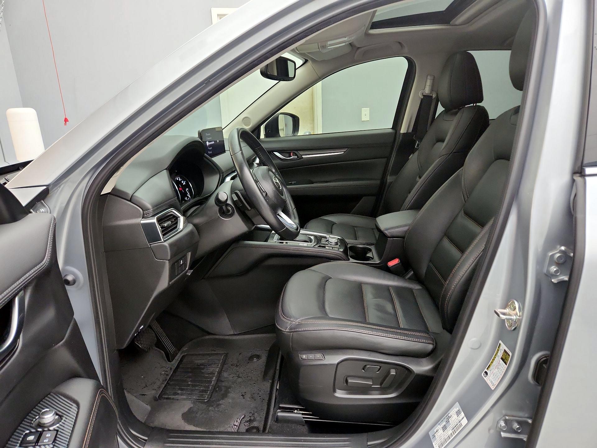 Thumbnail: 2023 Mazda CX-5 - 11