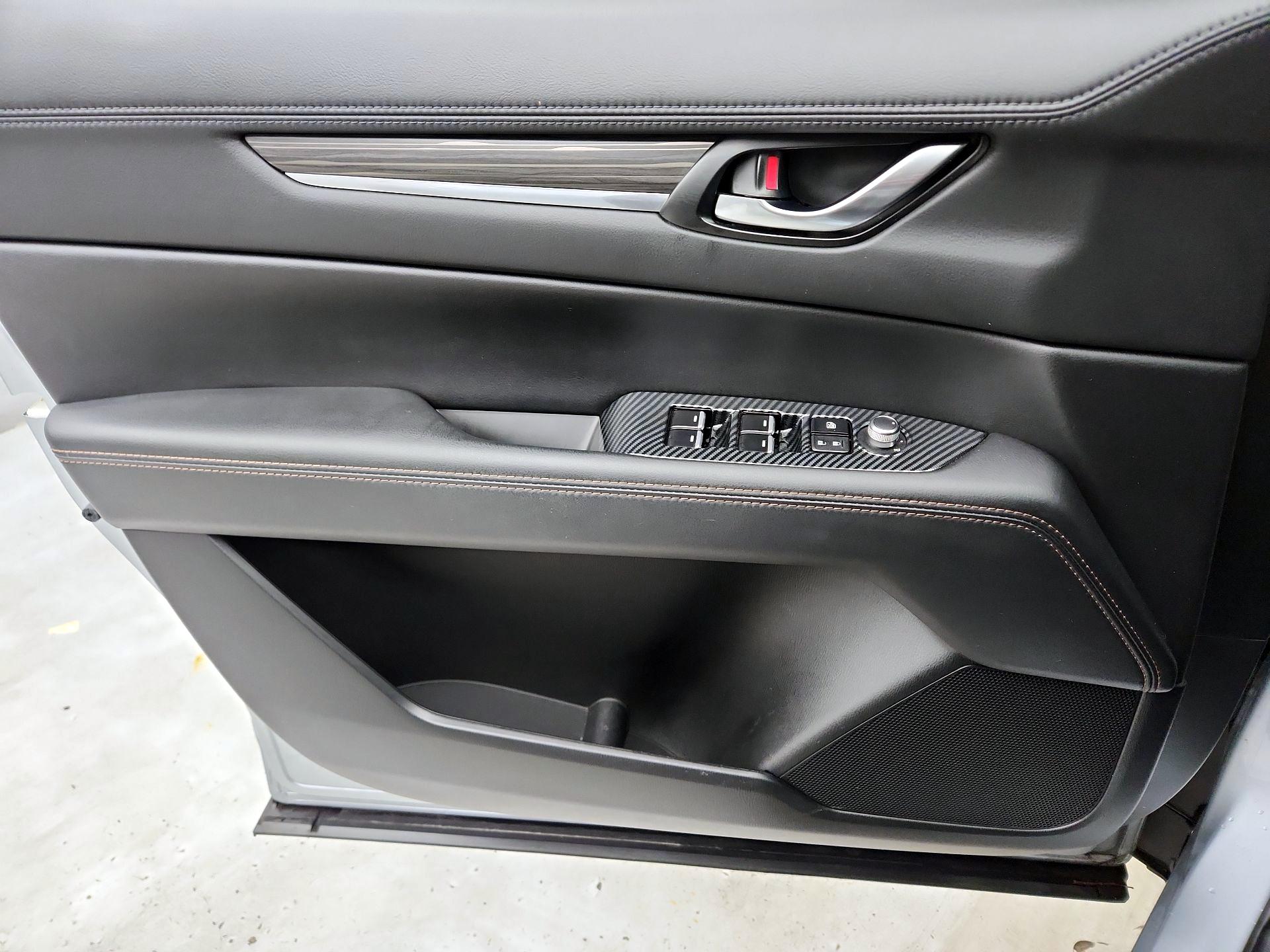 Thumbnail: 2023 Mazda CX-5 - 12