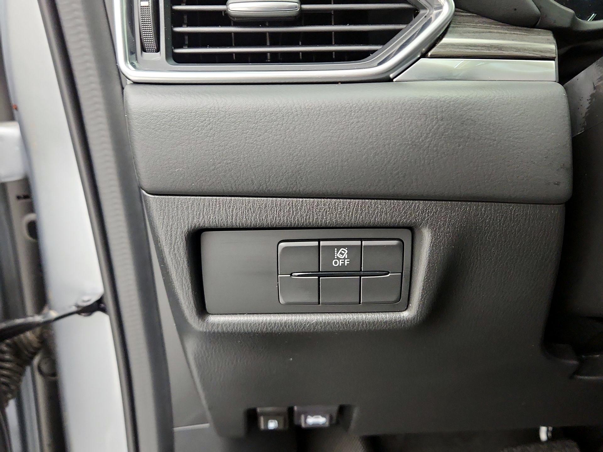 Thumbnail: 2023 Mazda CX-5 - 13