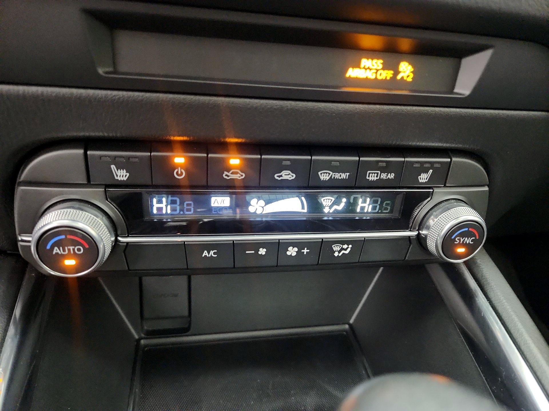 Thumbnail: 2023 Mazda CX-5 - 16