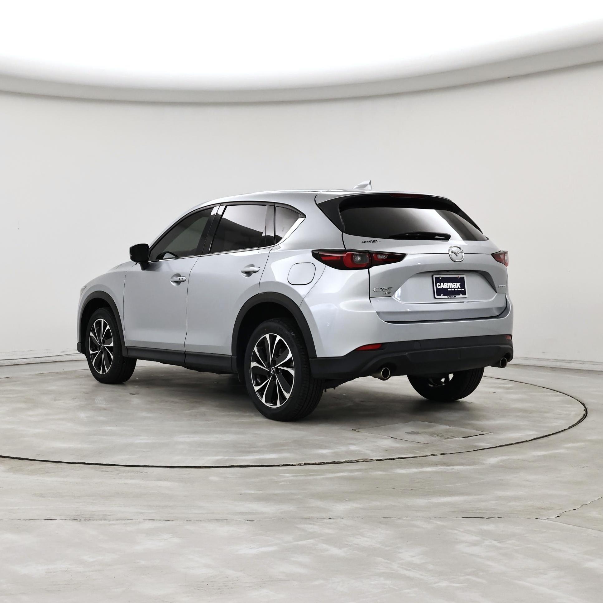 Thumbnail: 2023 Mazda CX-5 - 2