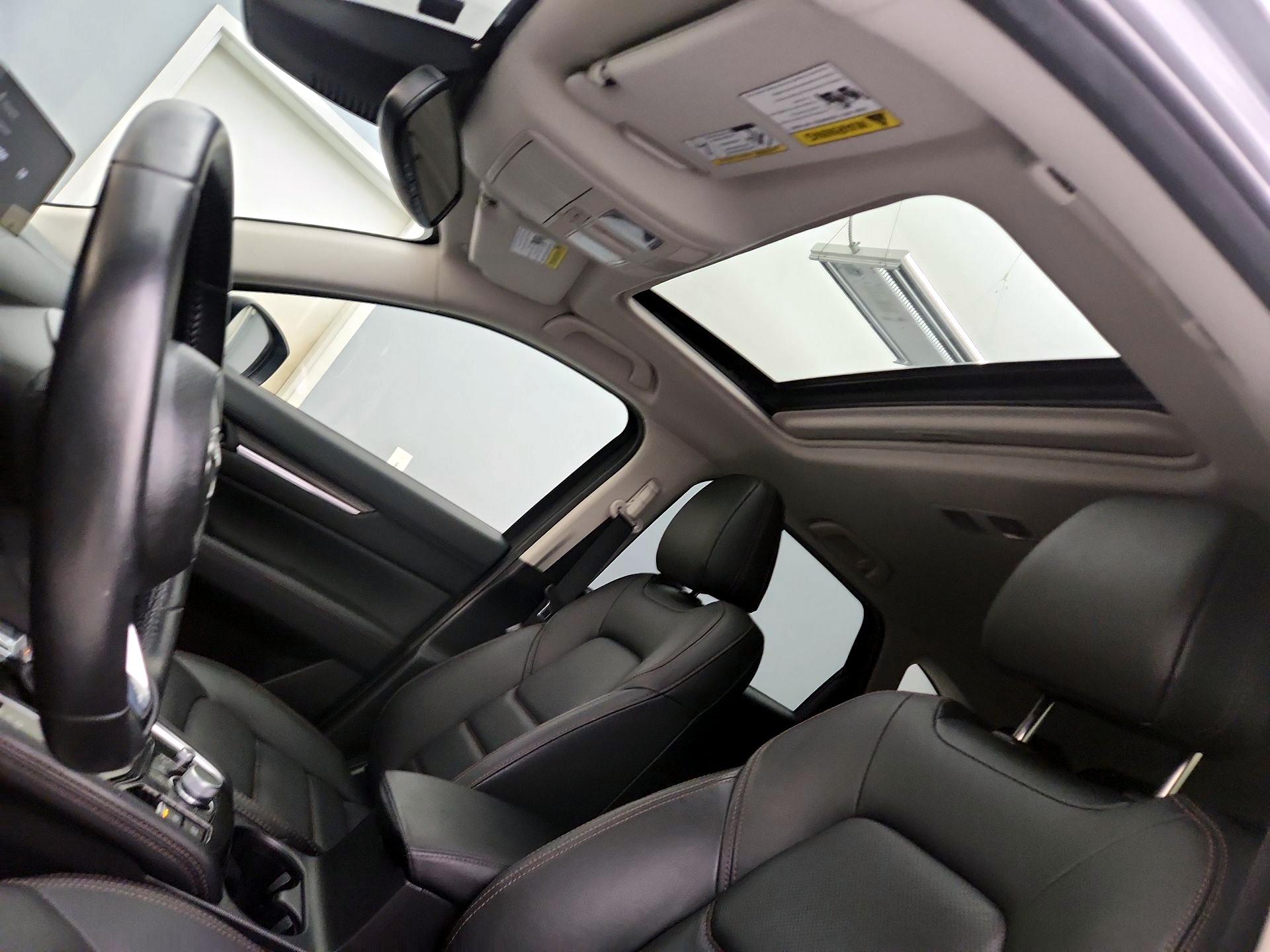 Thumbnail: 2023 Mazda CX-5 - 19