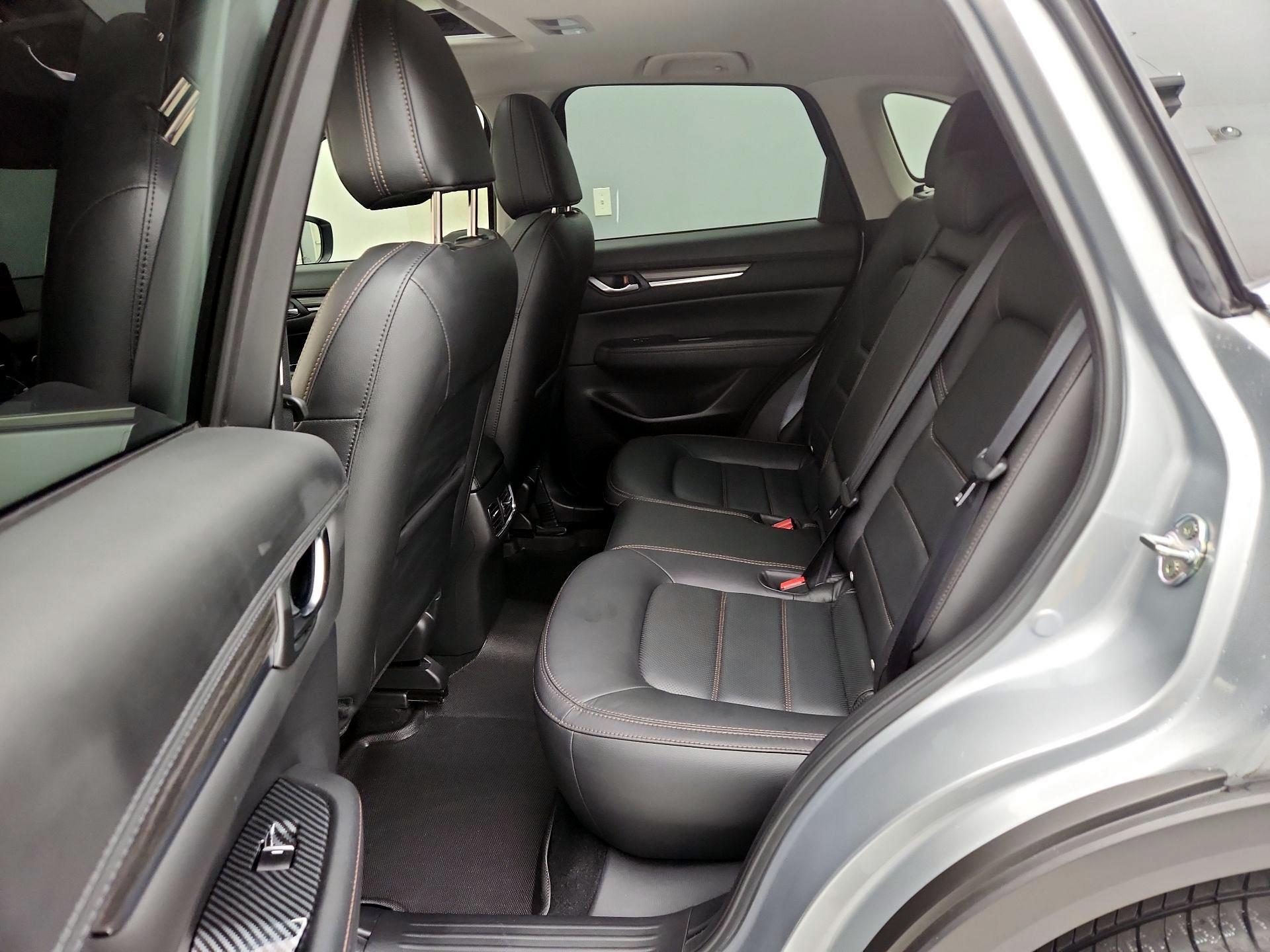 Thumbnail: 2023 Mazda CX-5 - 20