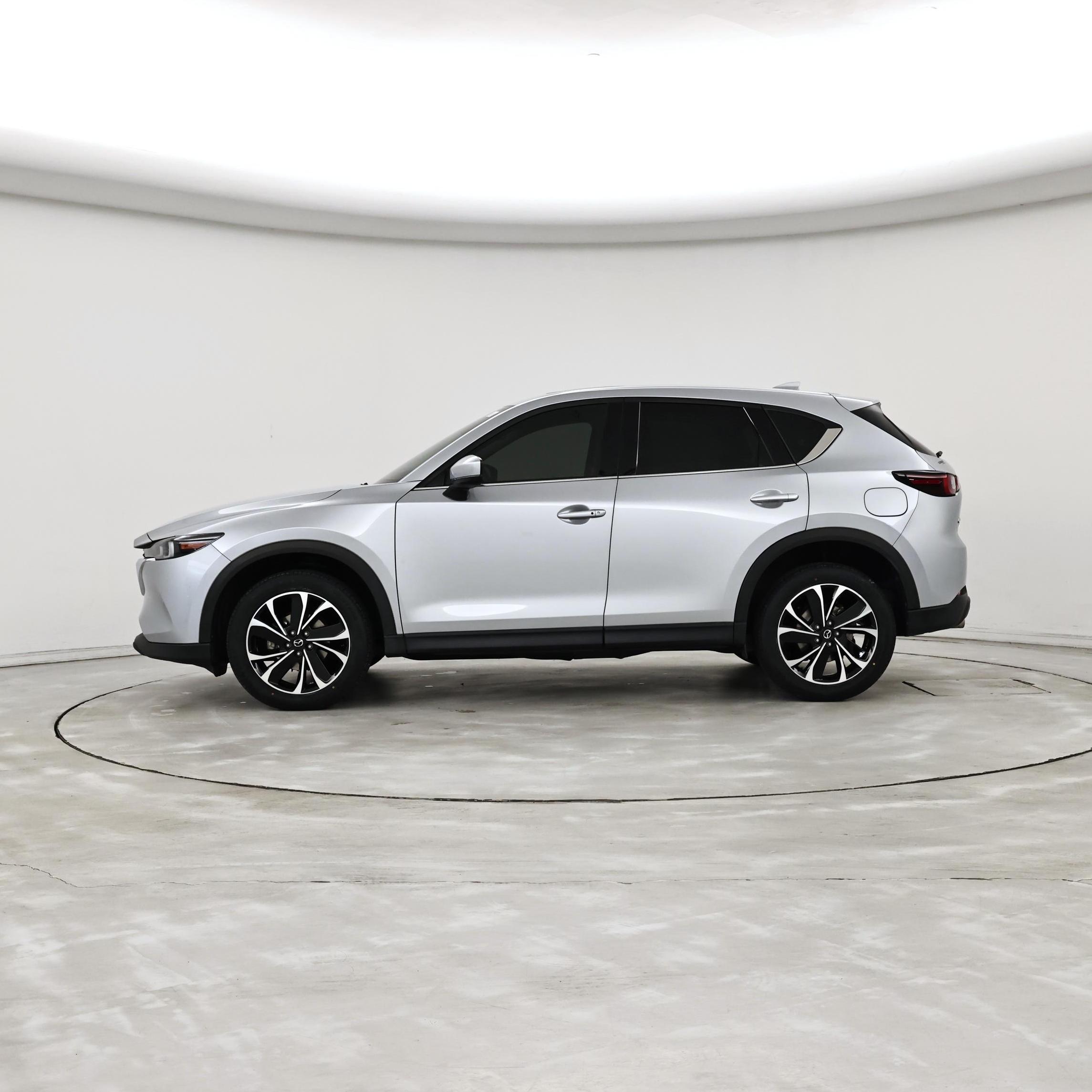Thumbnail: 2023 Mazda CX-5 - 3